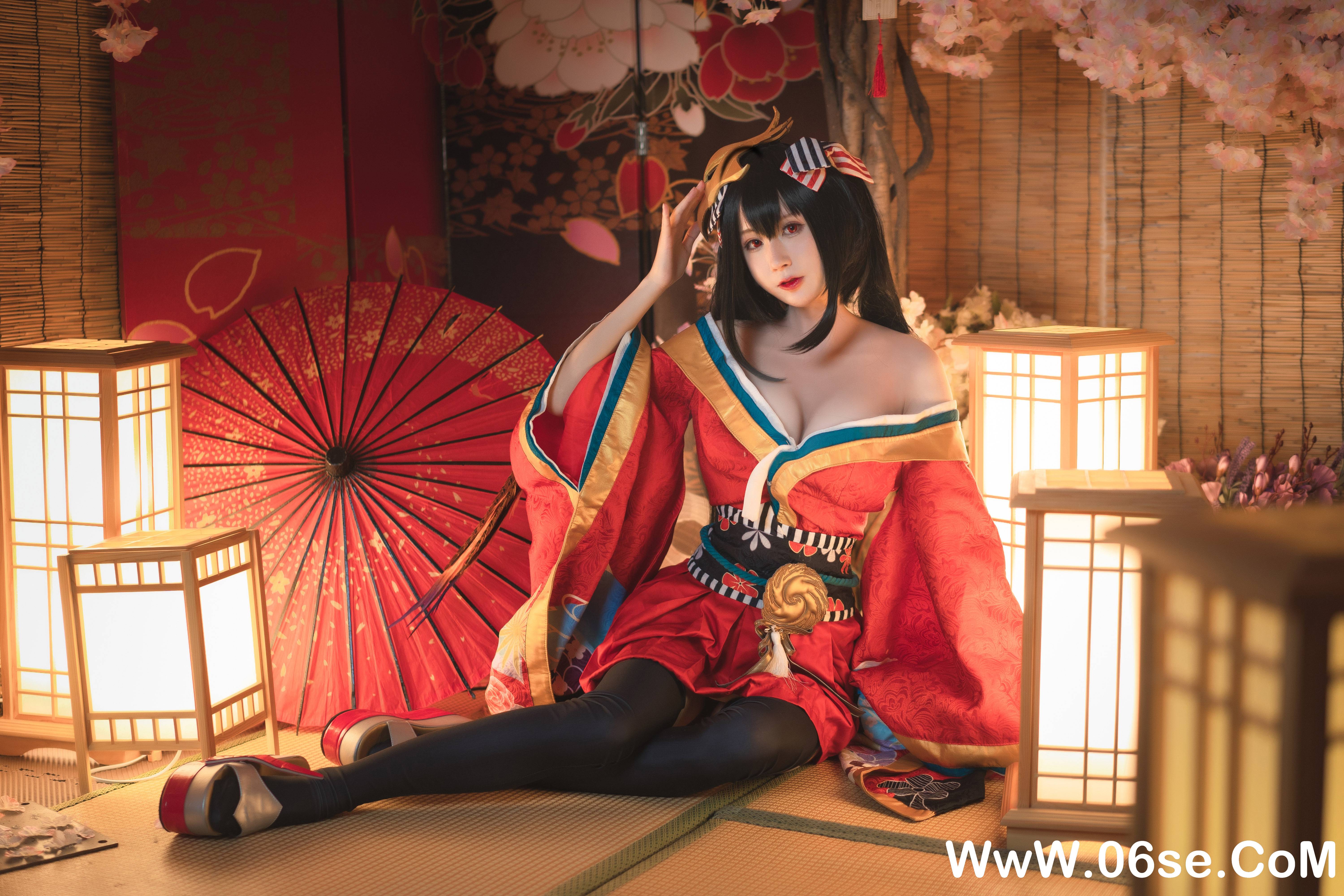 图片[5]-西园寺南歌写真 NO.009 – 大凤 原皮[32P156M]-六色网