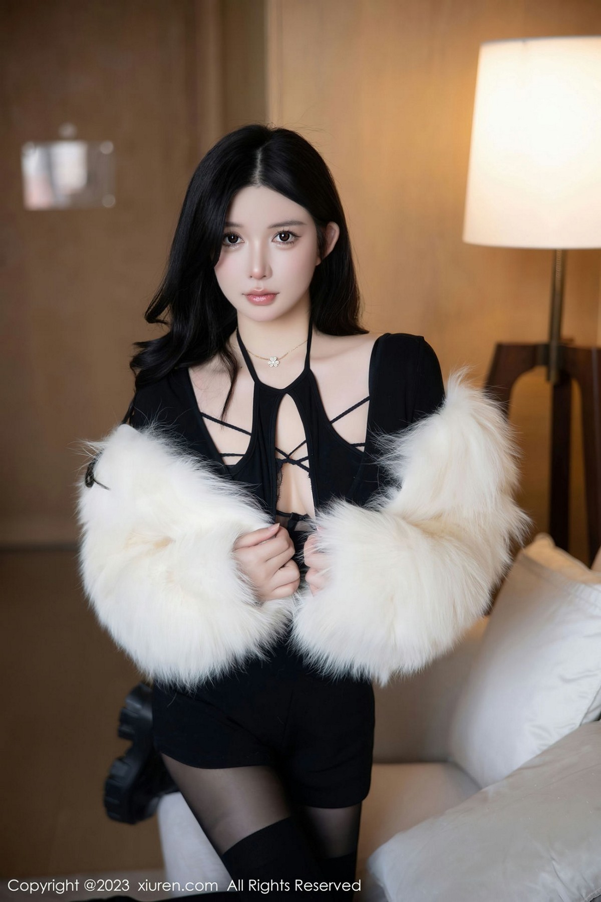 图片[23]-【XiuRen秀人网】2023.02.03 Vol.6212 林珊珊【81P】-六色网