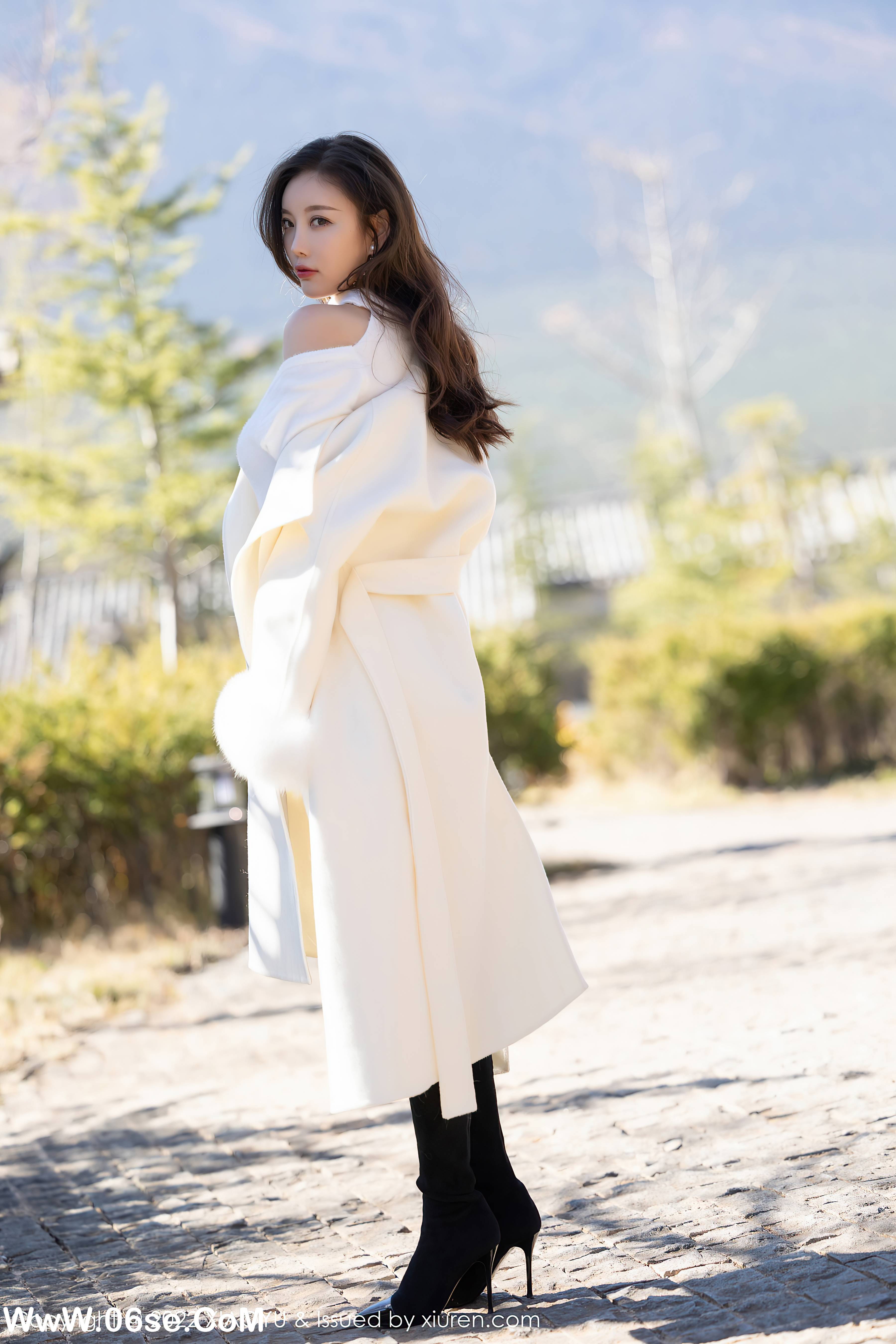 图片[14]-[XIAOYU语画界] 2022.05.07 NO.772 杨晨晨Yome[75+1P676M]-六色网