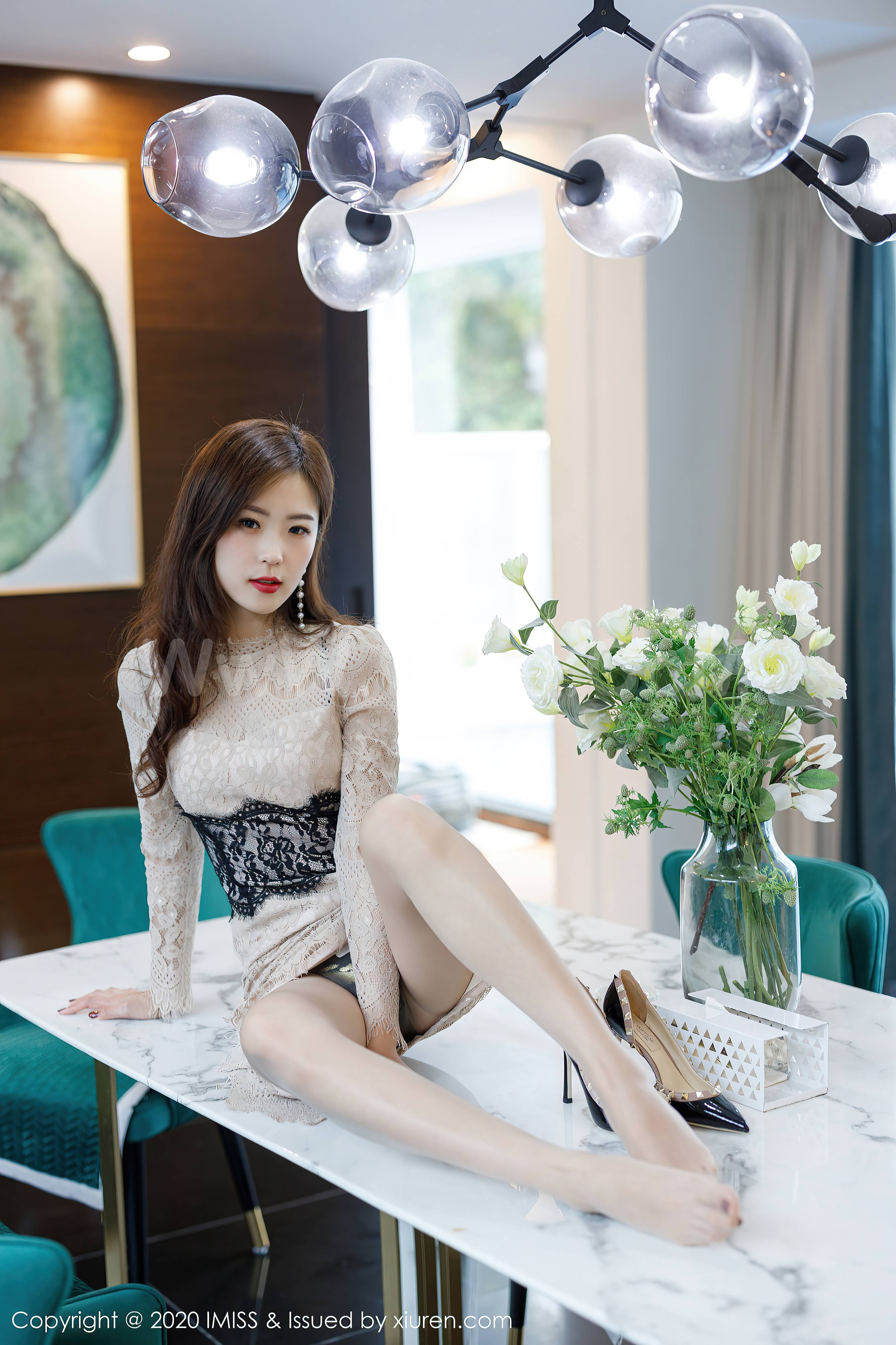 图片[18]-IMISS Vol.517 杨紫嫣Cynthia-六色网