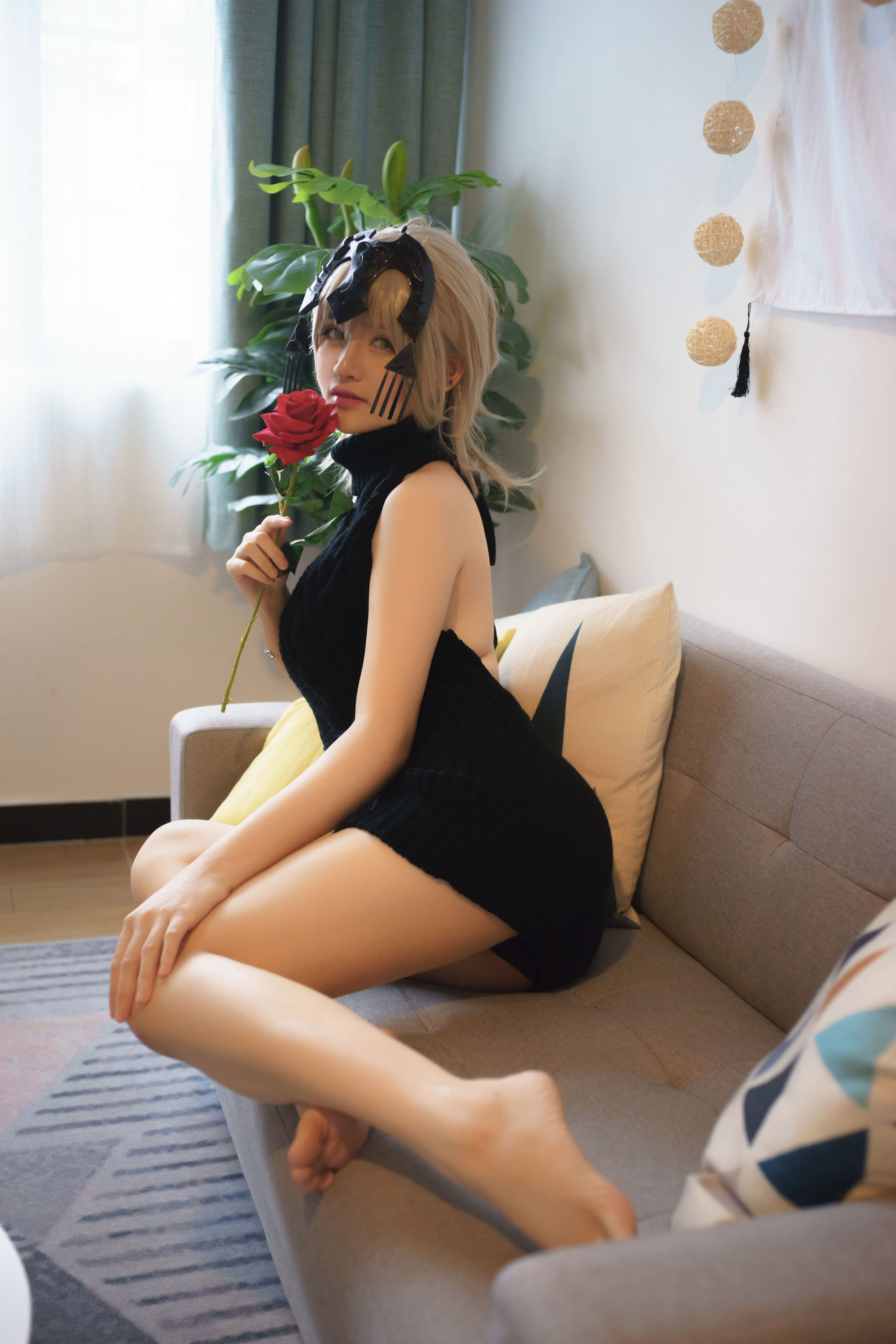 图片[34]-前羽  NO.002 – fate one[55P103M]-六色网