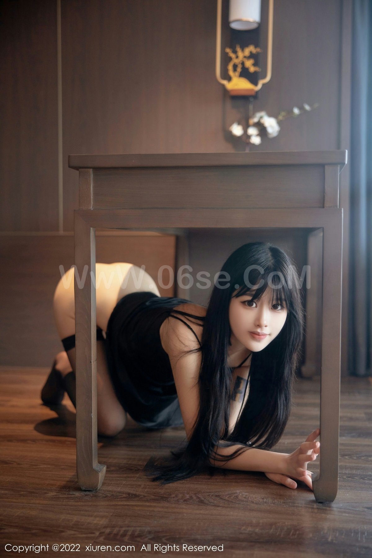图片[26]-[XiuRen秀人网] 2022.07.05 No.5228 77qiqi-六色网