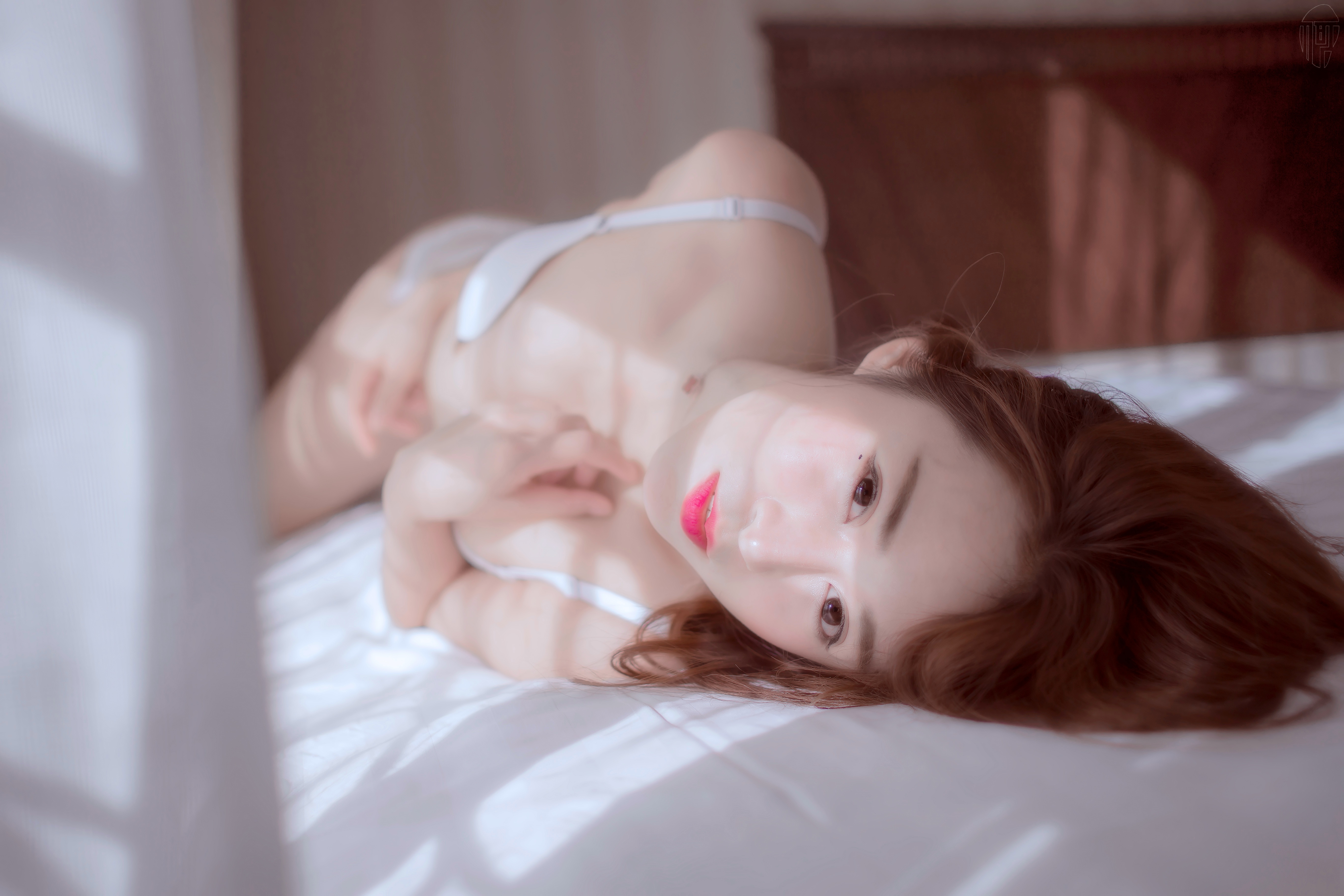 图片[3]-小何同学 – 009 [18P33M]-六色网
