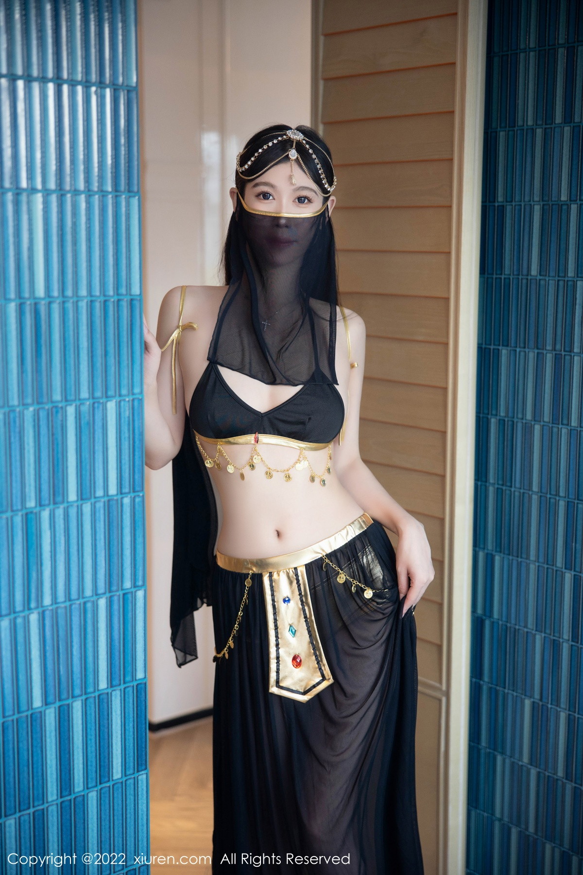 图片[11]-【XiuRen秀人网】2022.11.14 Vol.5849 李雅柔182CM【65P】-六色网