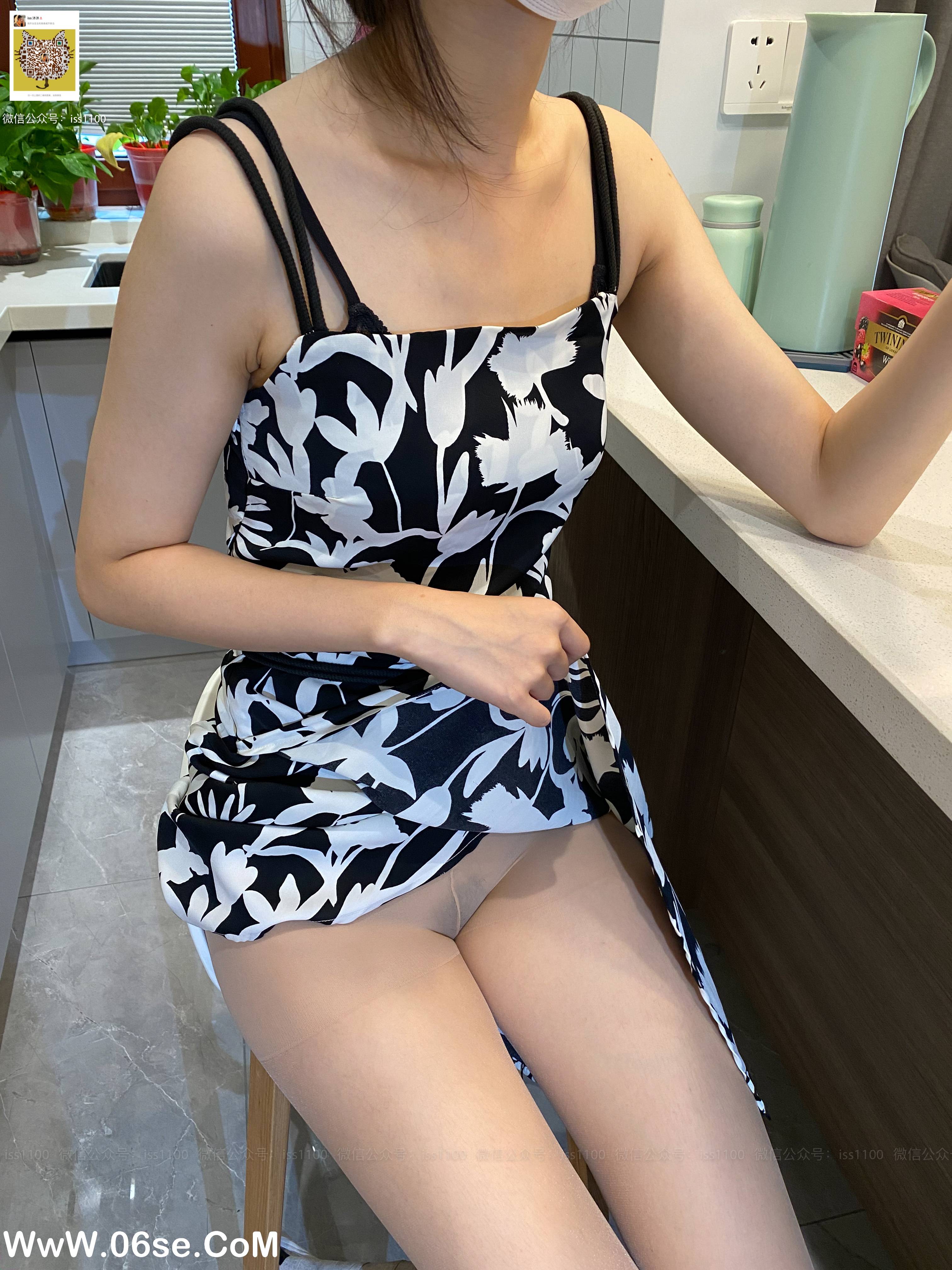 图片[89]-ISS公众号系列 NO.006 – 美晗 脱丝[98P+1V751M]-六色网