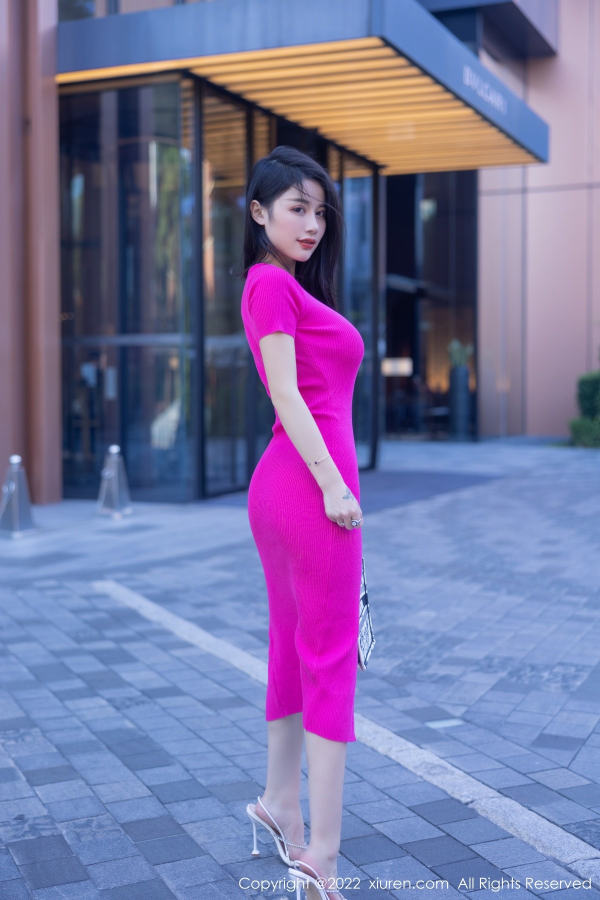 图片[4]-【XiuRen秀人网】2022.09.14 Vol.5582 美七Mia【81P】-六色网