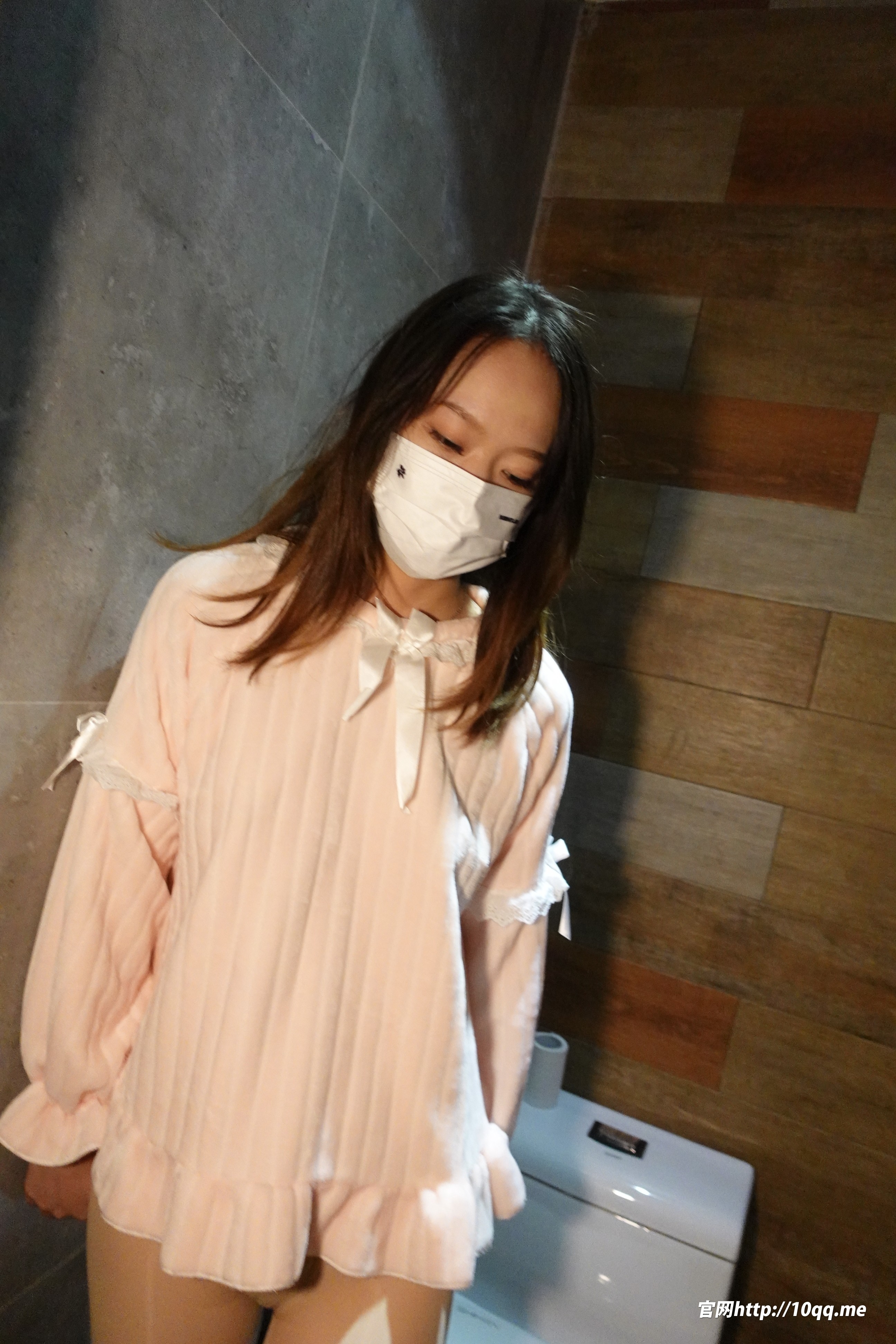 图片[25]-[ROSI口罩系列]2022.06.23 NO.2202[48+1P／76.5MB]-六色网