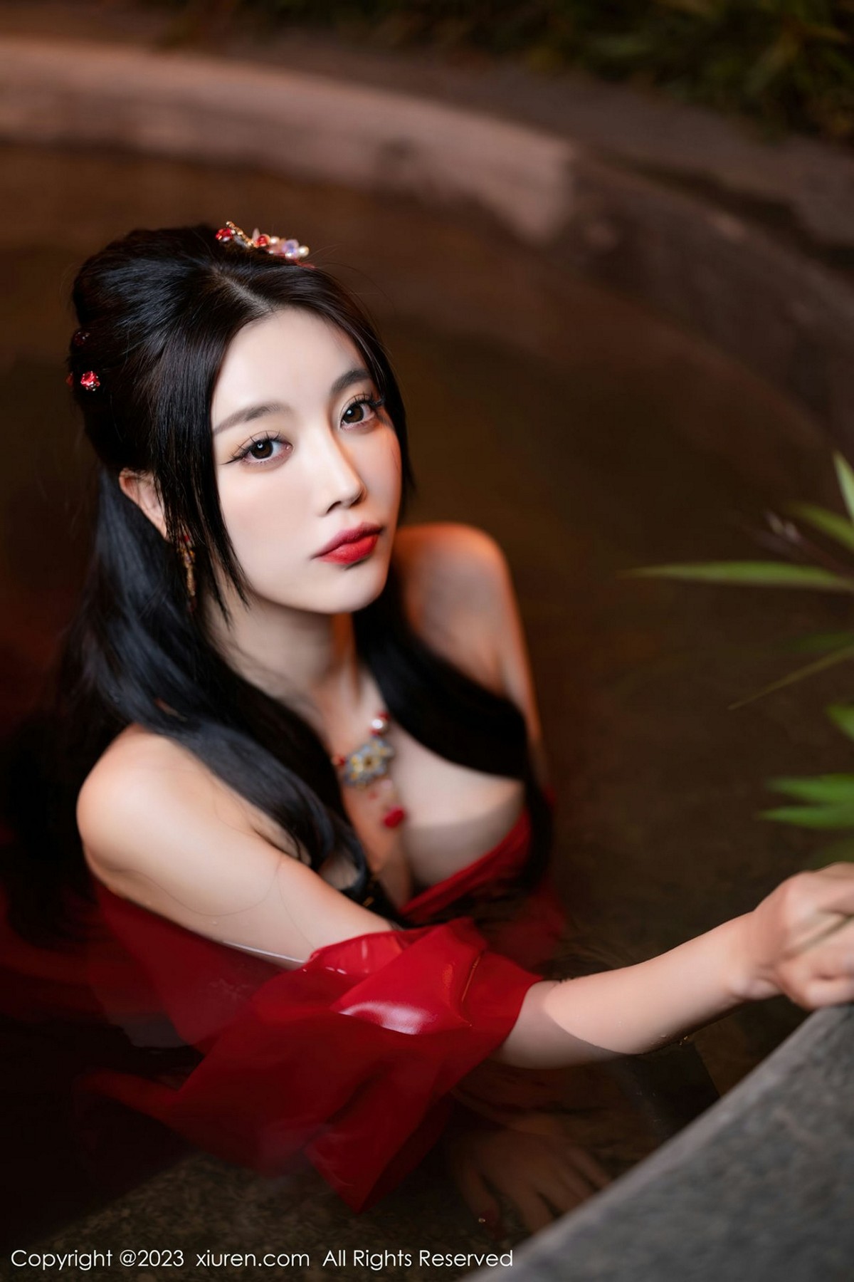 图片[73]-【XiuRen秀人网】2023.01.17 Vol.6149 楊晨晨Yome【88P】-六色网