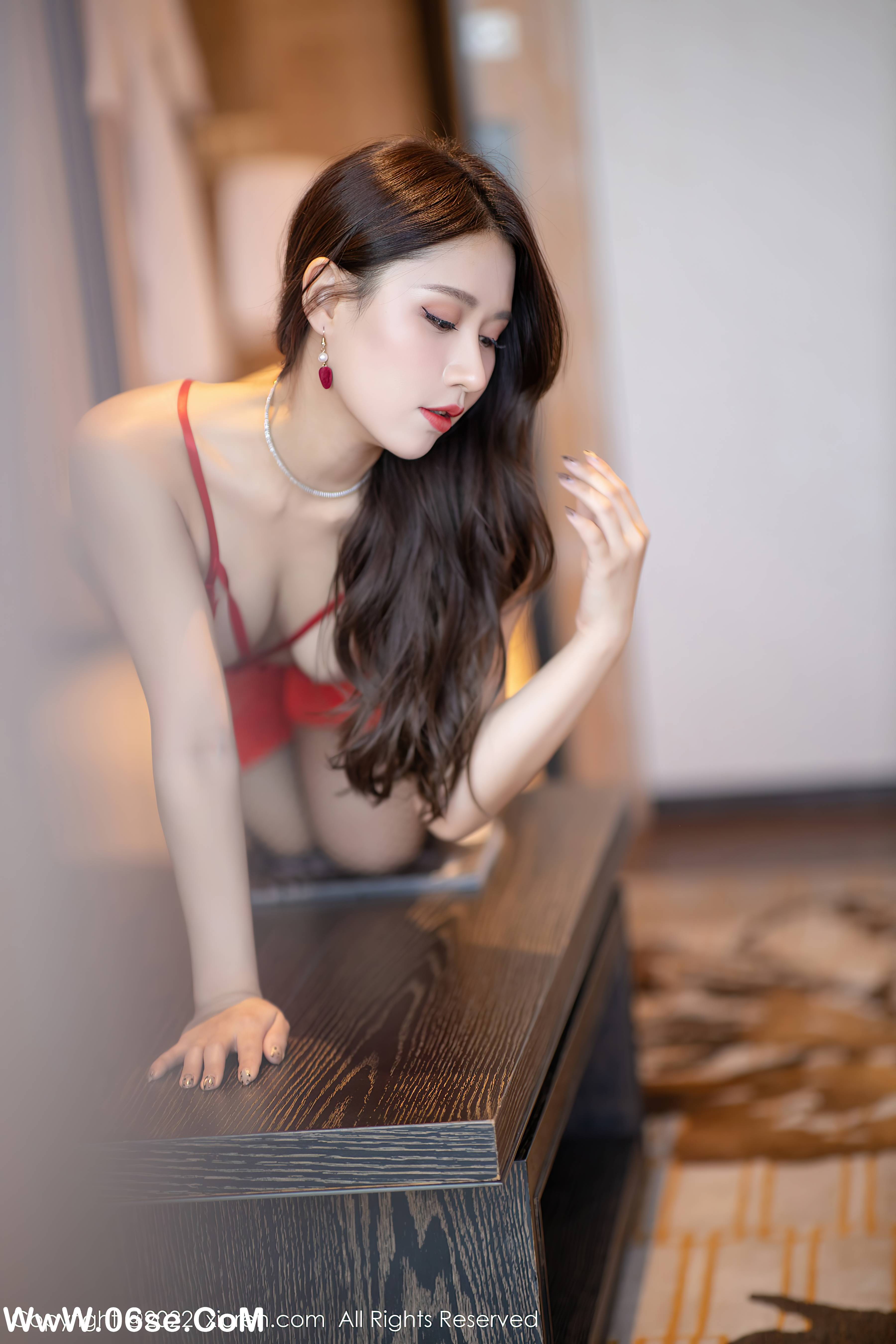 图片[26]-[XIUREN秀人网] 2022.05.04 NO.4954 徐安安[51+1P467M]-六色网