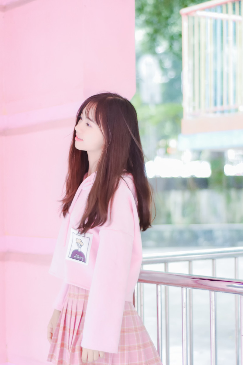 图片[2]-少女粉-六色网