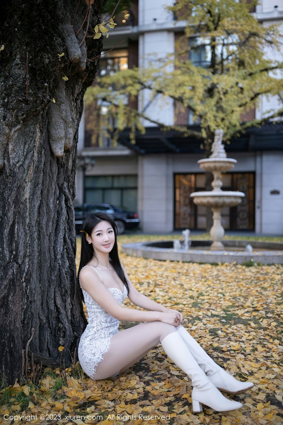 图片[77]-【XiuRen秀人網】2023.02.27 Vol.6331 唐安琪【79P】-六色网