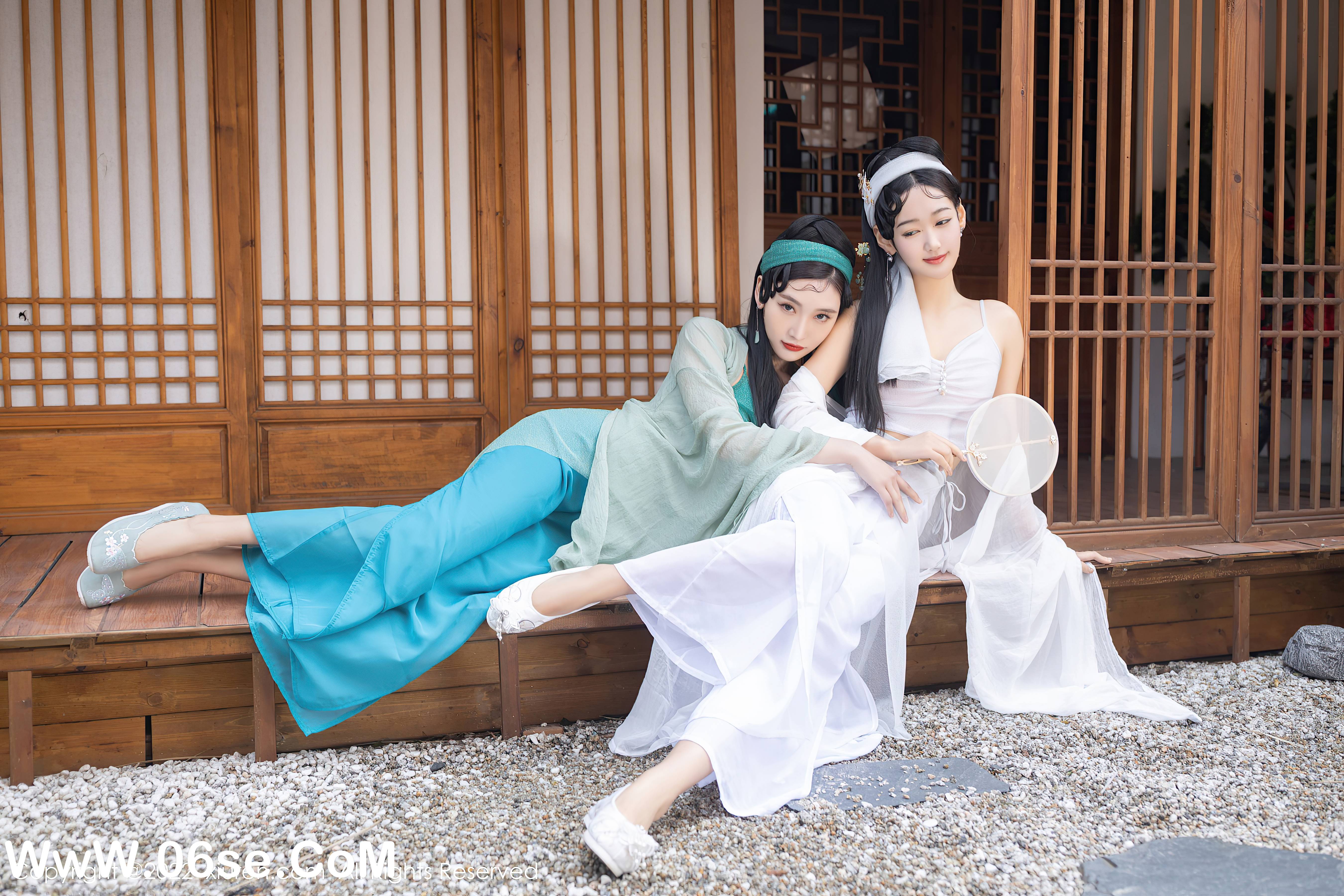 图片[4]-[XIUREN秀人网] 2022.04.29 NO.4952 模特合集[92+1P0.99G]-六色网