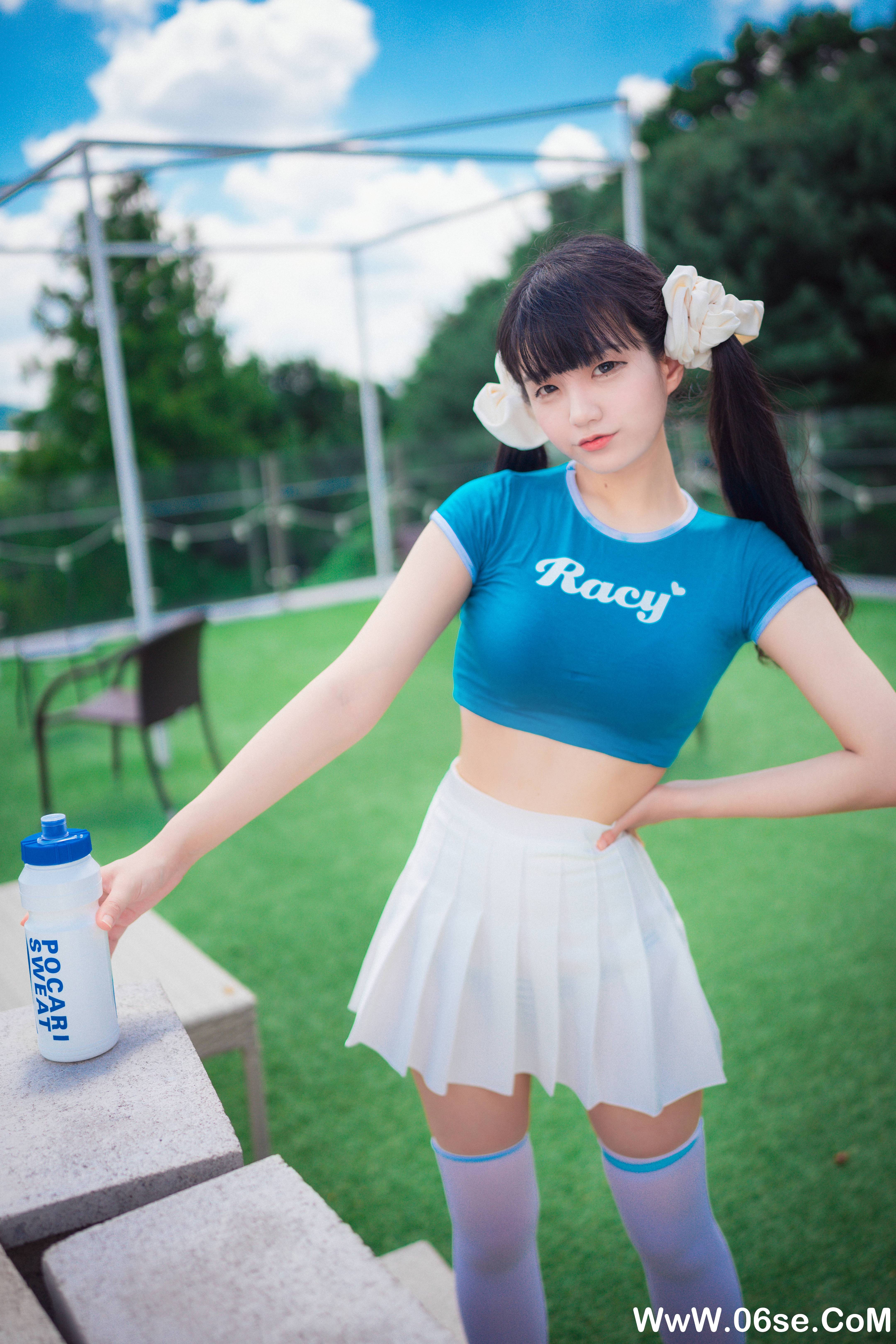 图片[24]-DJAWA – NO.065 Refreshing Summer [102P3.3G]-六色网