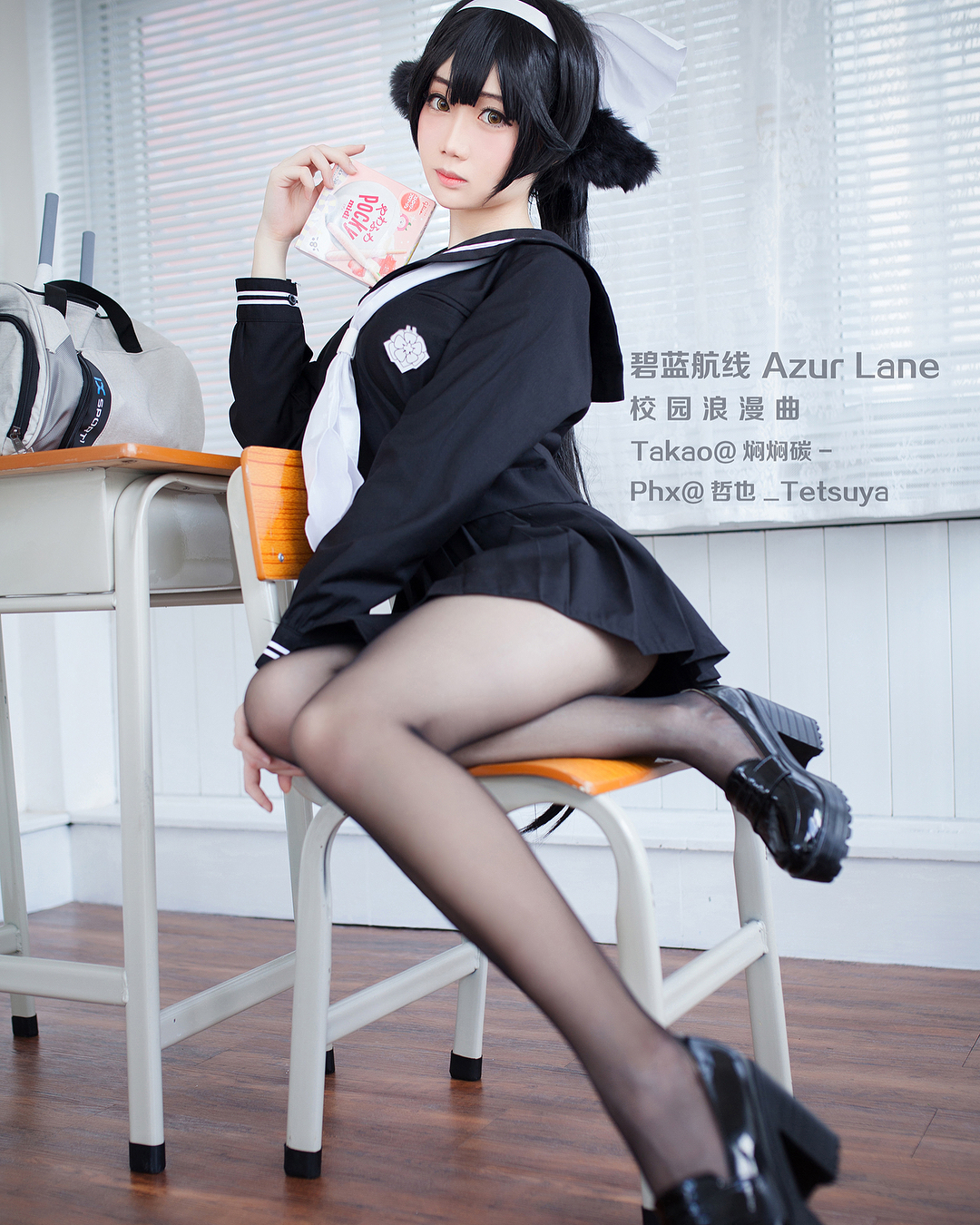 图片[696]-焖焖碳 NO.001 – 微博图片视频打包合集[1459P+98V657M]-六色网