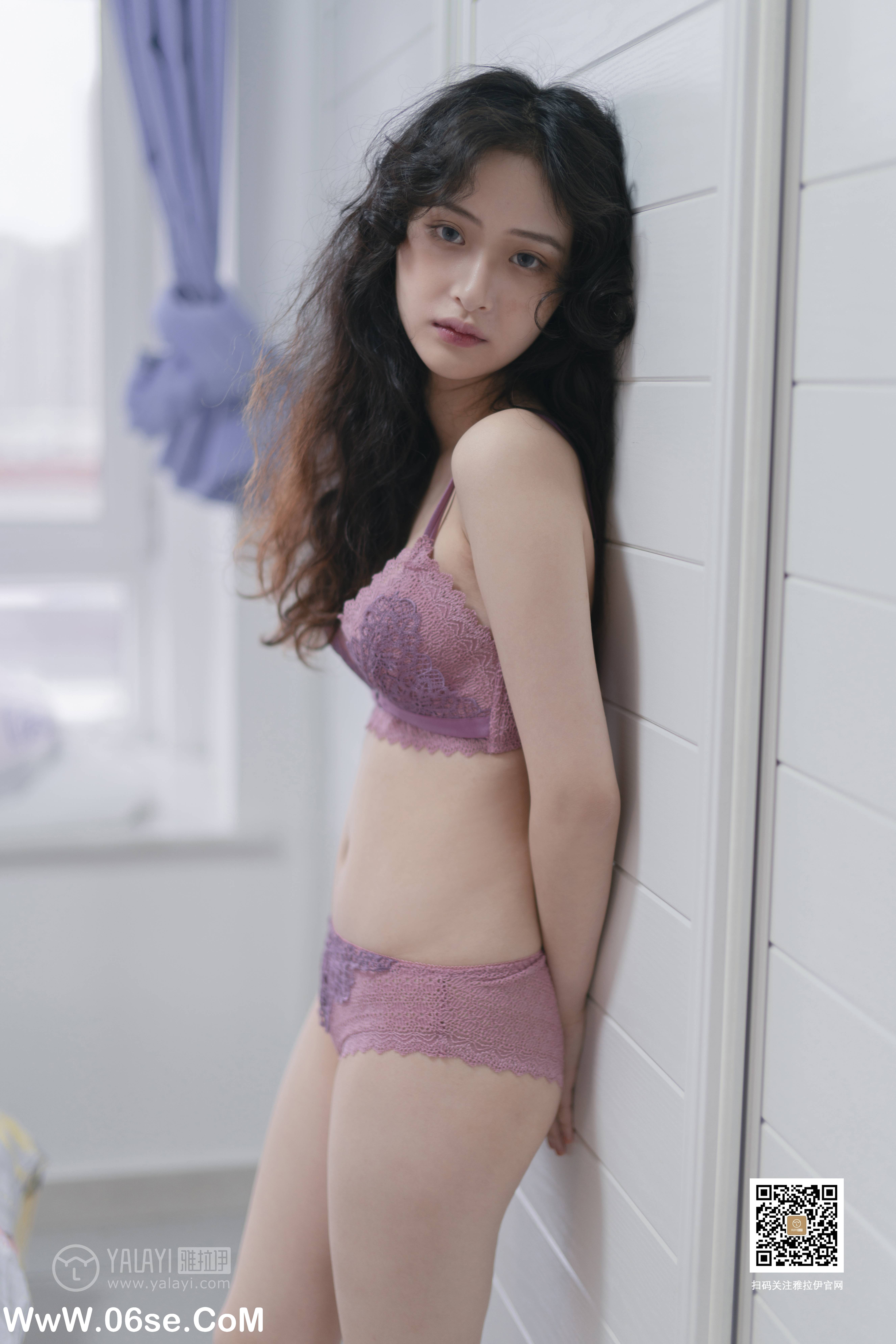 图片[41]-[YALAYI雅拉伊] No.379 霹雳娇娃 西子-六色网