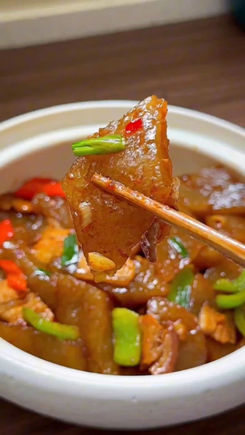 红薯粑粑的家常做法