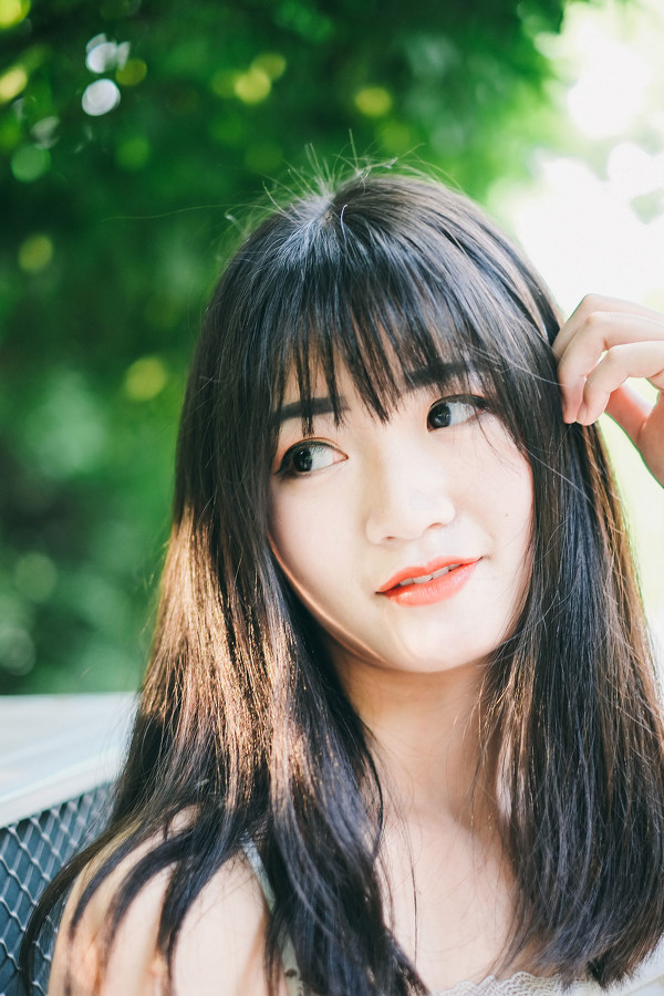 图片[13]-傲娇小少女-六色网
