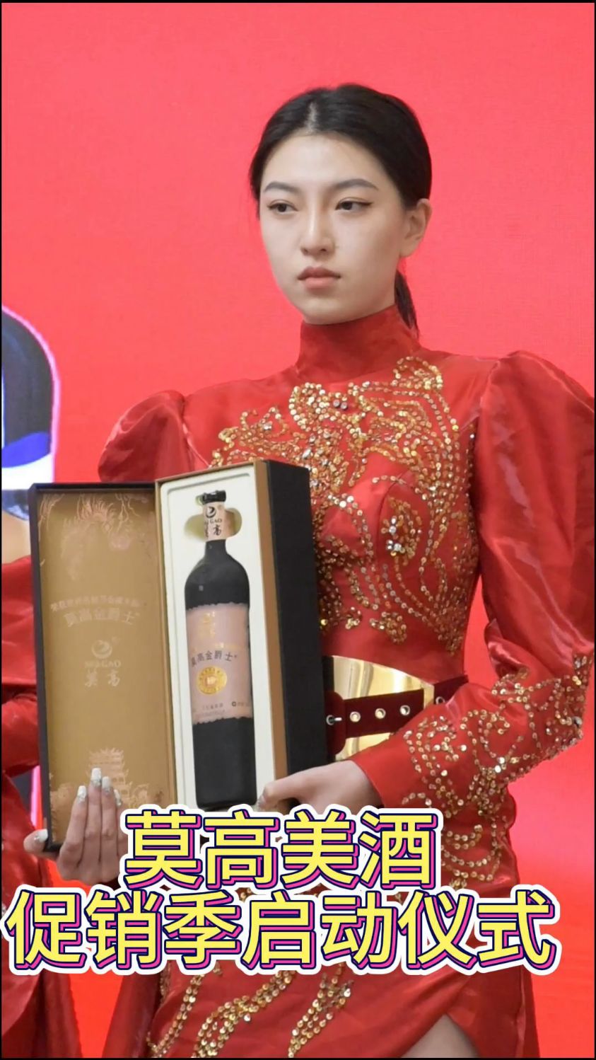 莫高之夏促销季启动仪式暨新品发布会在天水举行