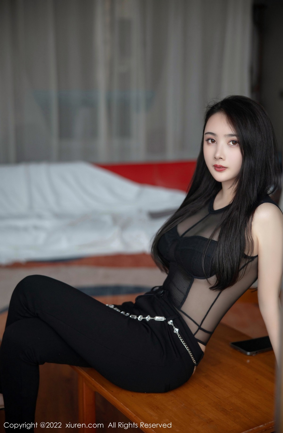 图片[15]-【XiuRen秀人網】2022.08.29 Vol.5505 summer寶寶【51P】-六色网