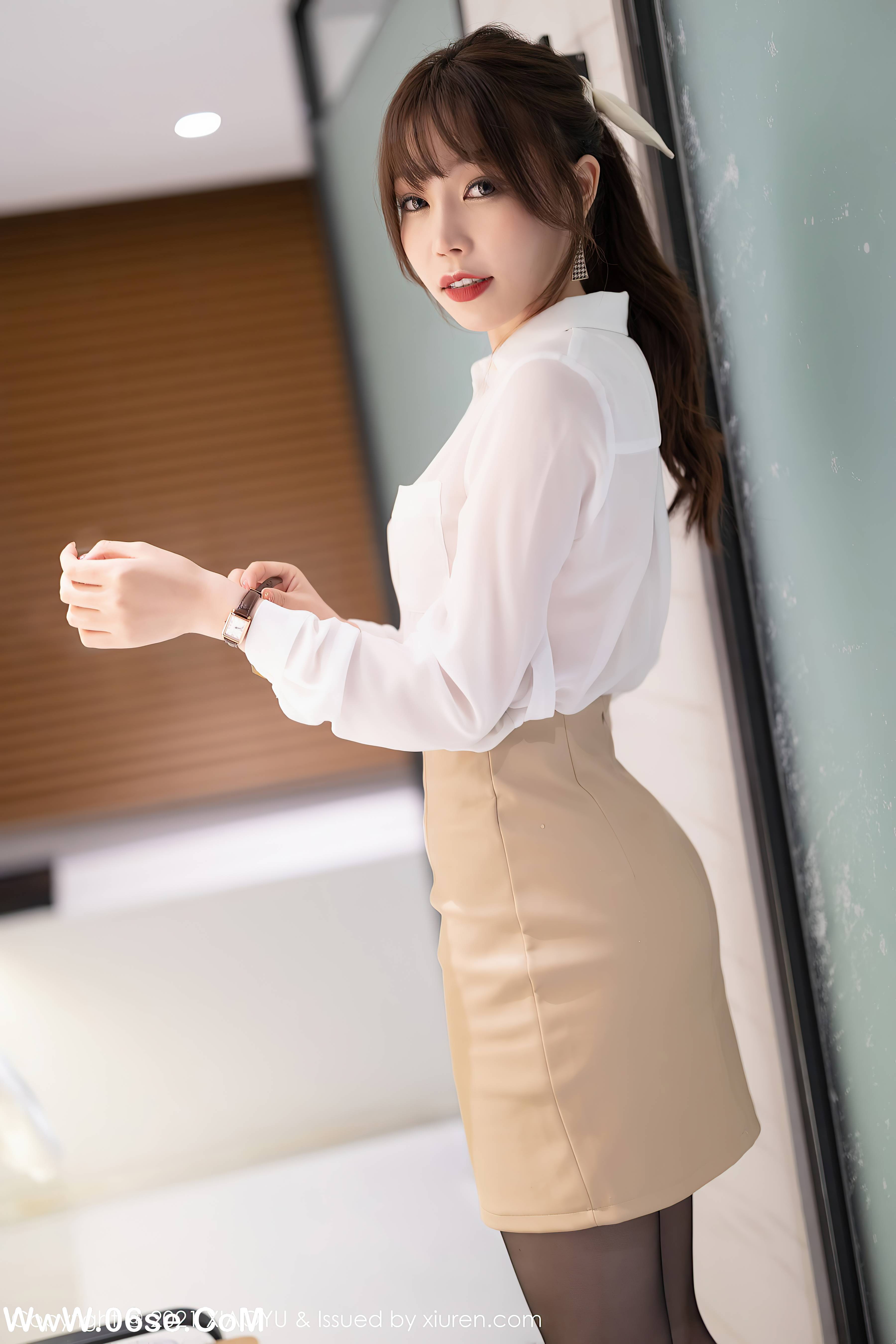图片[19]-[XIAOYU语画界] 2021.09.29 NO.625 芝芝Booty[95+1P712M]-六色网