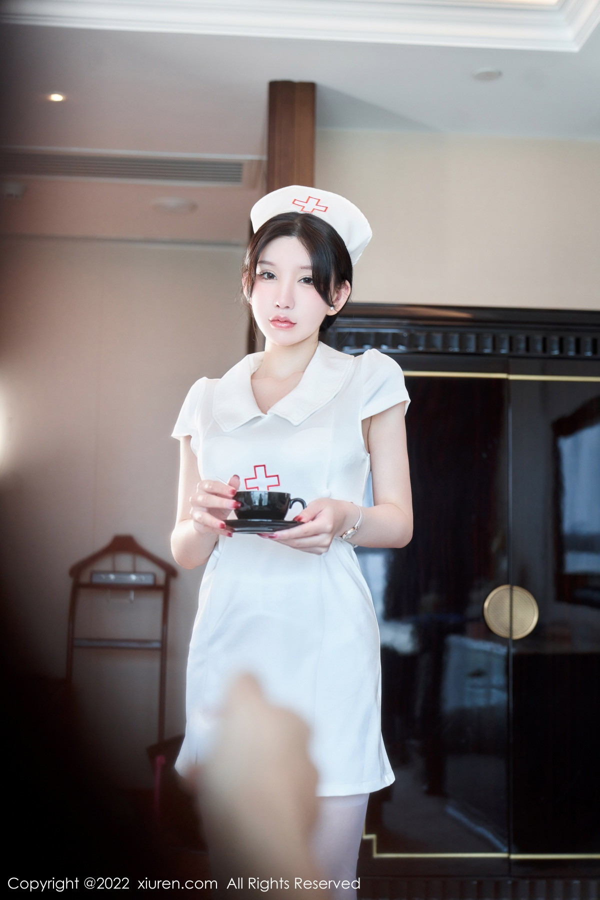 图片[52]-【XiuRen秀人网】2022.10.21 Vol.5746 周于希Sally【80P】-六色网