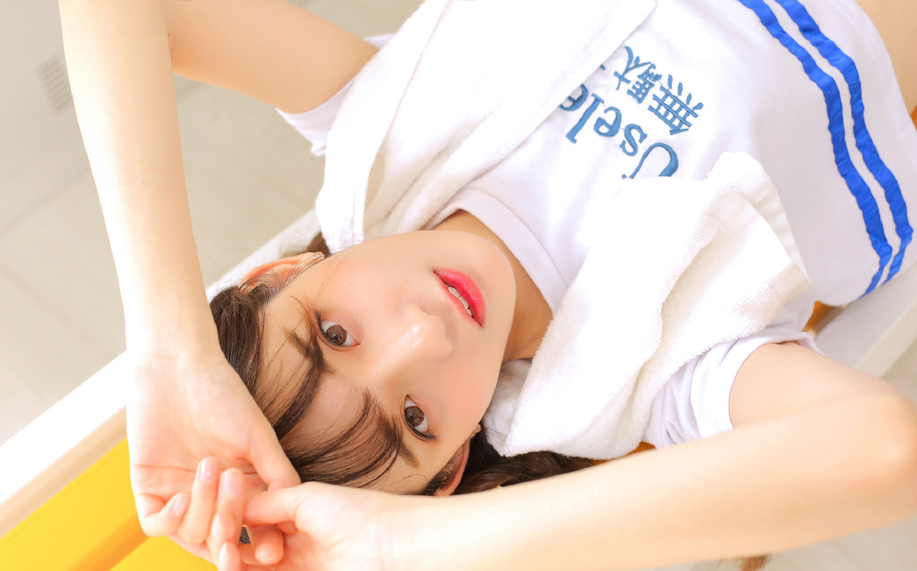 图片[16]-青春少女-六色网