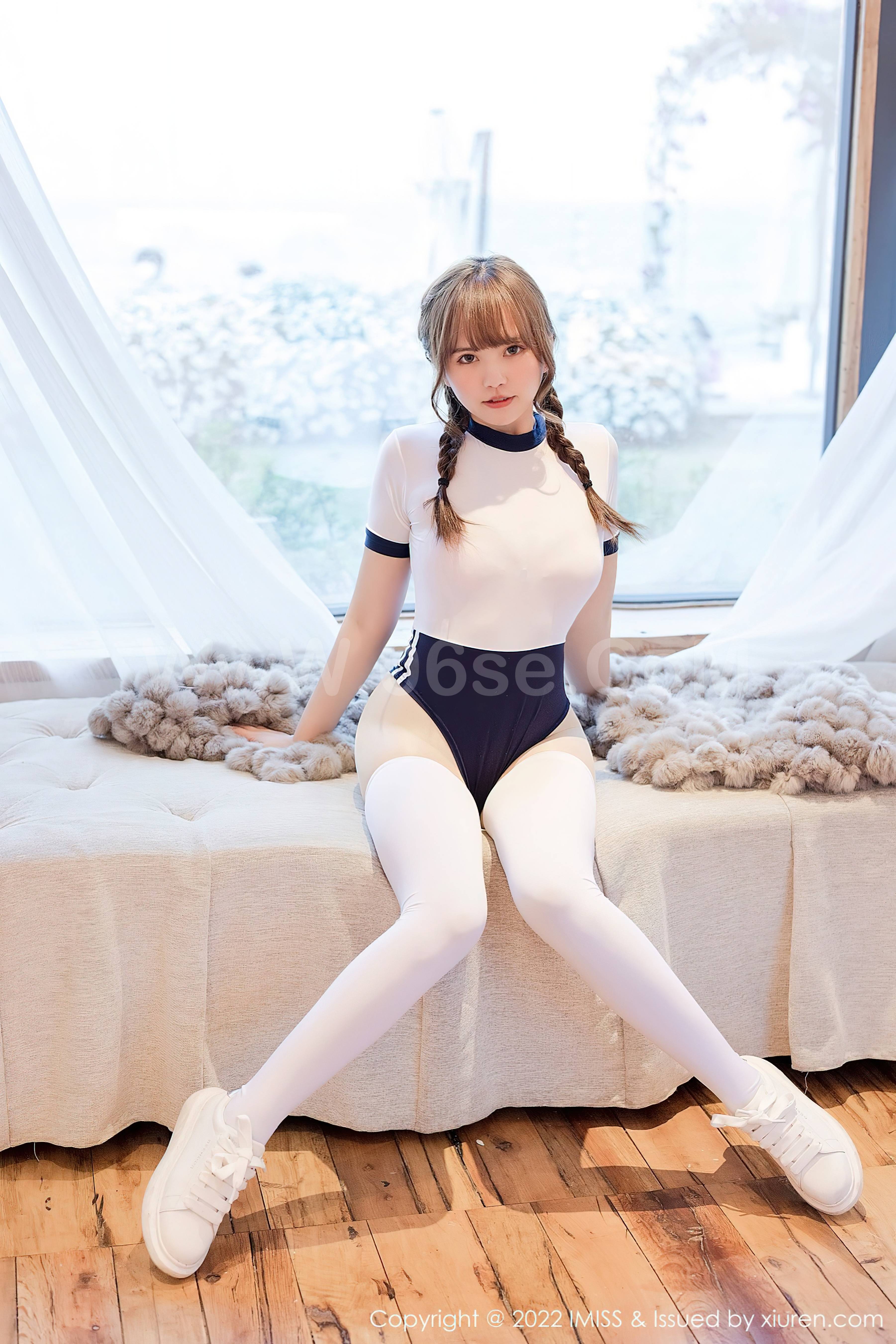 图片[8]-IMISS Vol.681 Zhang Si Yun (张思允)-六色网