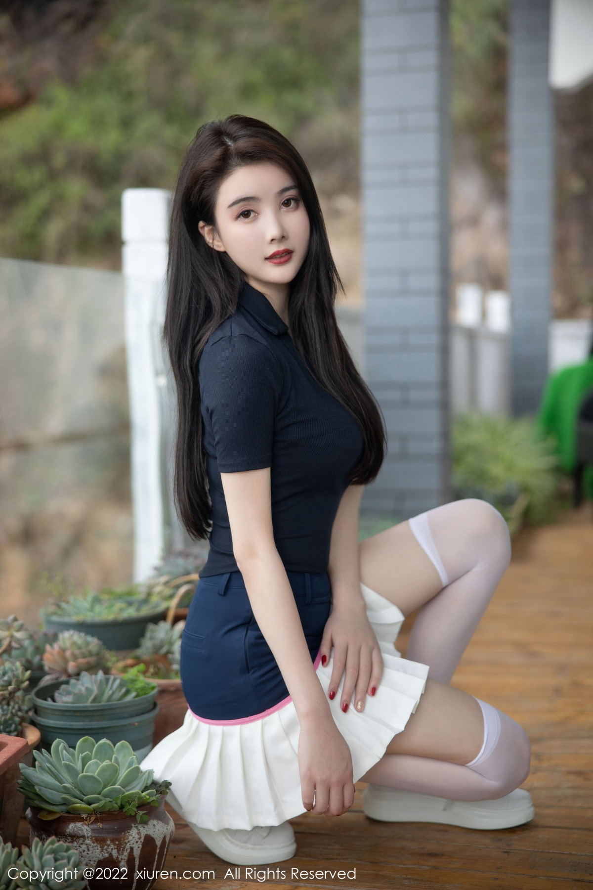 图片[22]-【XiuRen秀人网】2022.11.17 Vol.5870 summer寶寶【54P】-六色网
