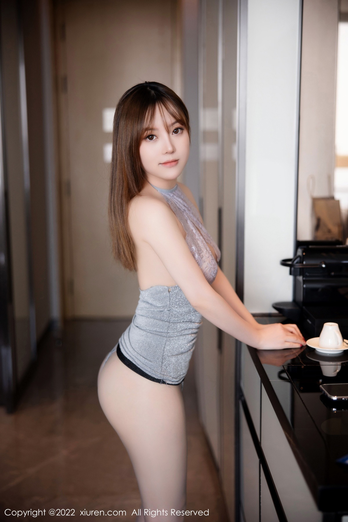 图片[22]-【XiuRen秀人网】2022.12.29 Vol.6062 豆瓣醬【75P】-六色网
