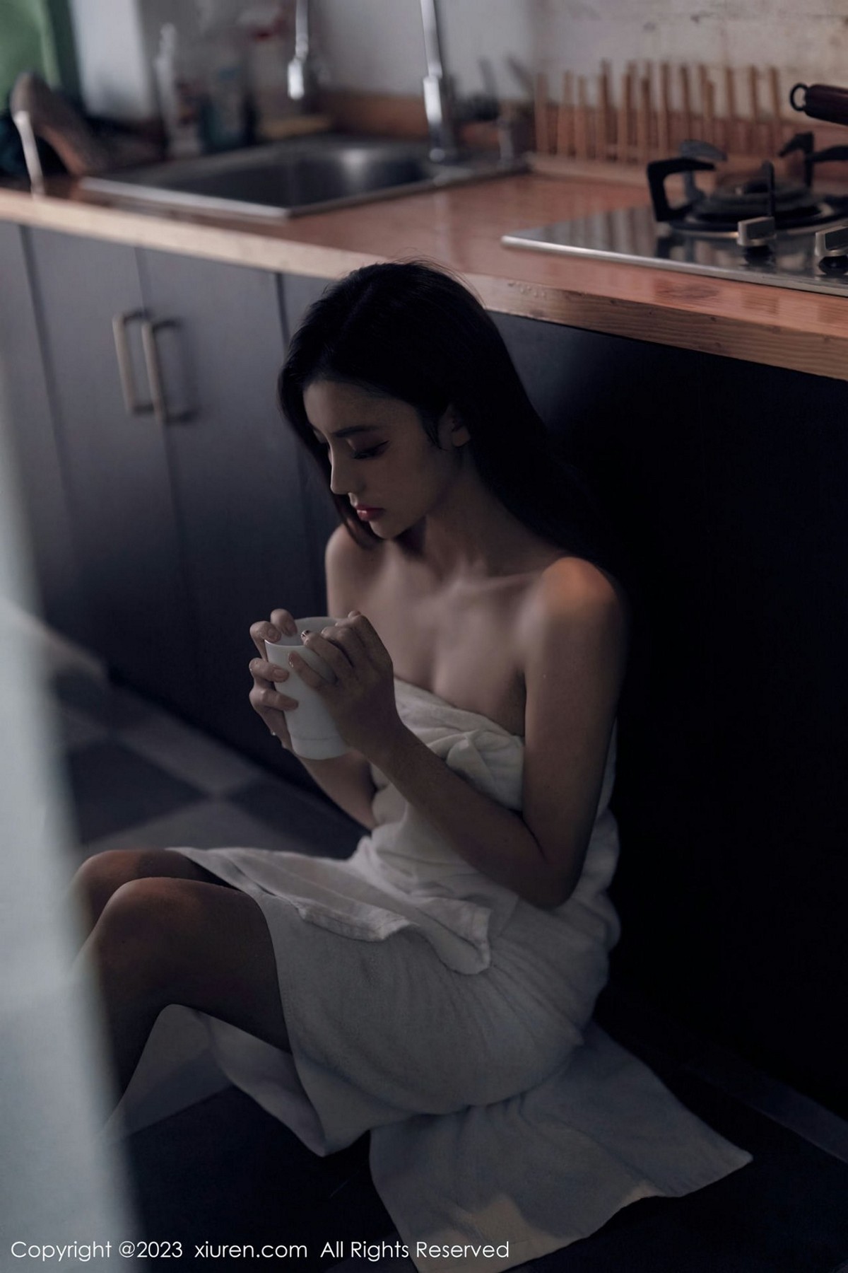 图片[89]-【XiuRen秀人網】2023.03.20 Vol.6437 加朵babe【105P】-六色网