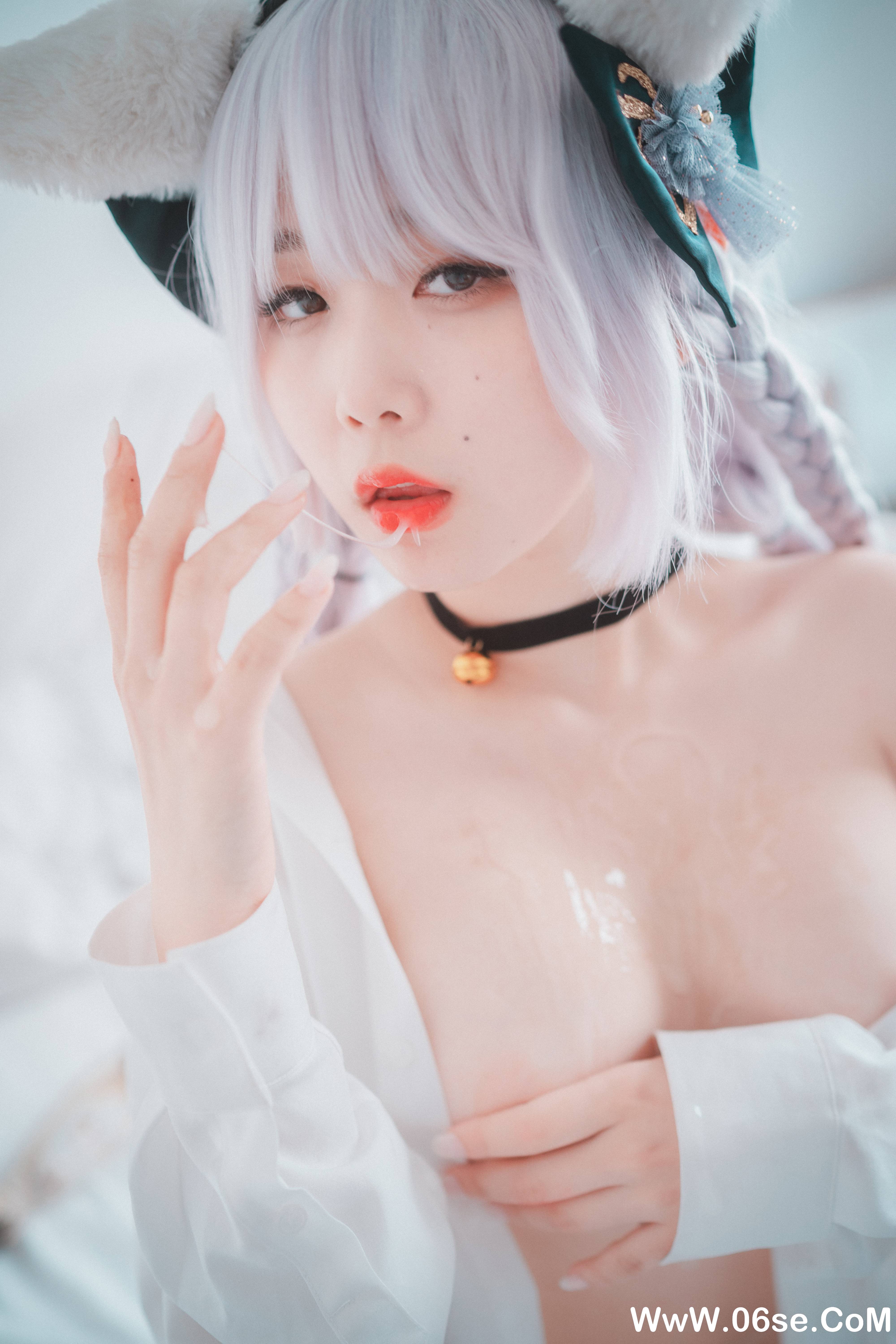 图片[65]-DJAWA — NO.124 Perrault The Milk Thief [69P547M]-六色网