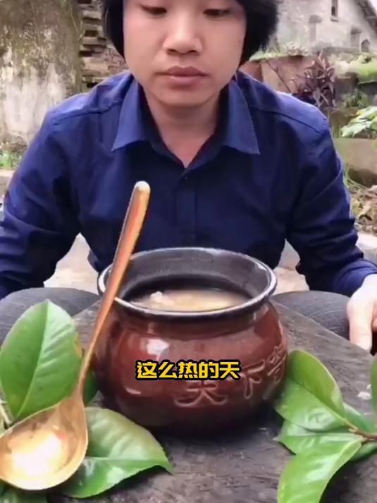 小肠绿豆汤:厨房小白也能学会的养生硬菜