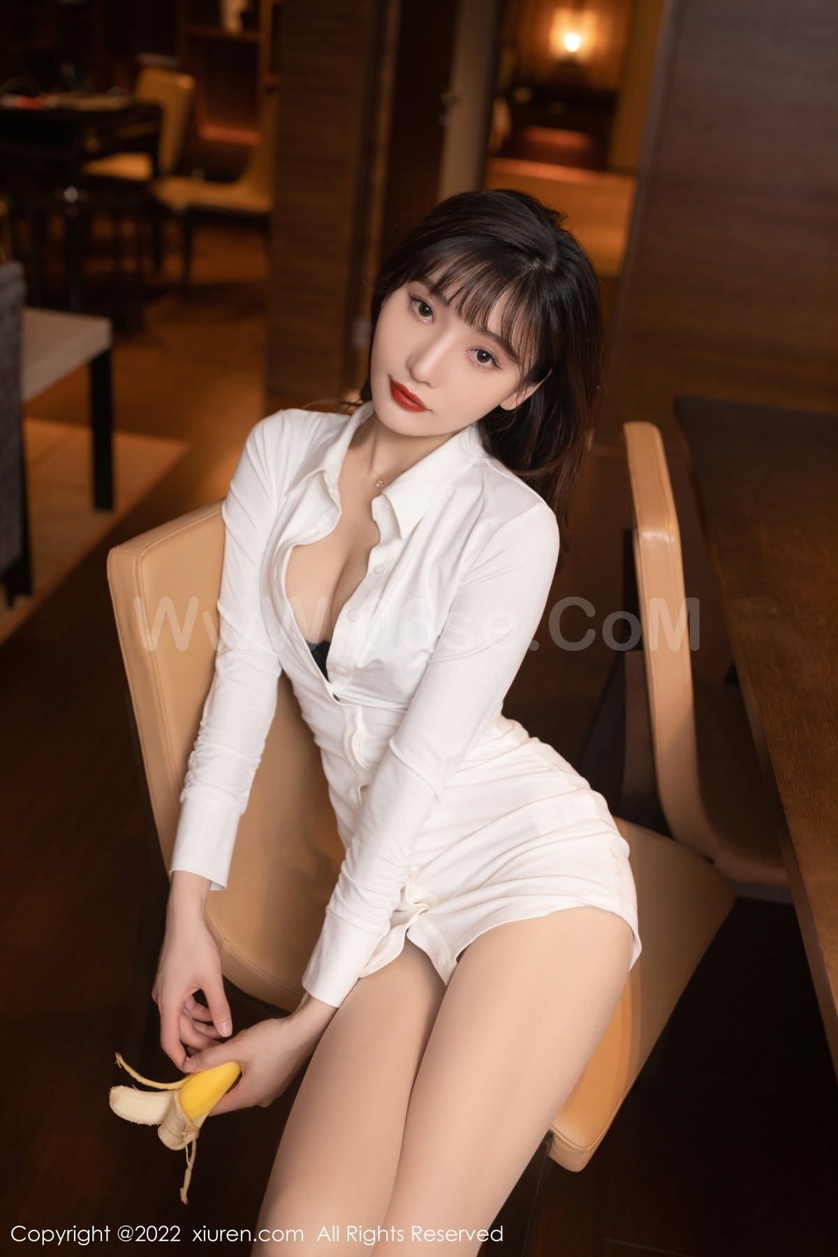 图片[12]-【XiuRen秀人網】2022.08.11 Vol.5425 陸萱萱【78P】-六色网