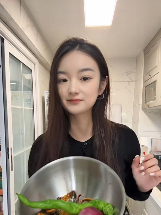 红烧鳝鱼乔 湖北吖 你想家了吗