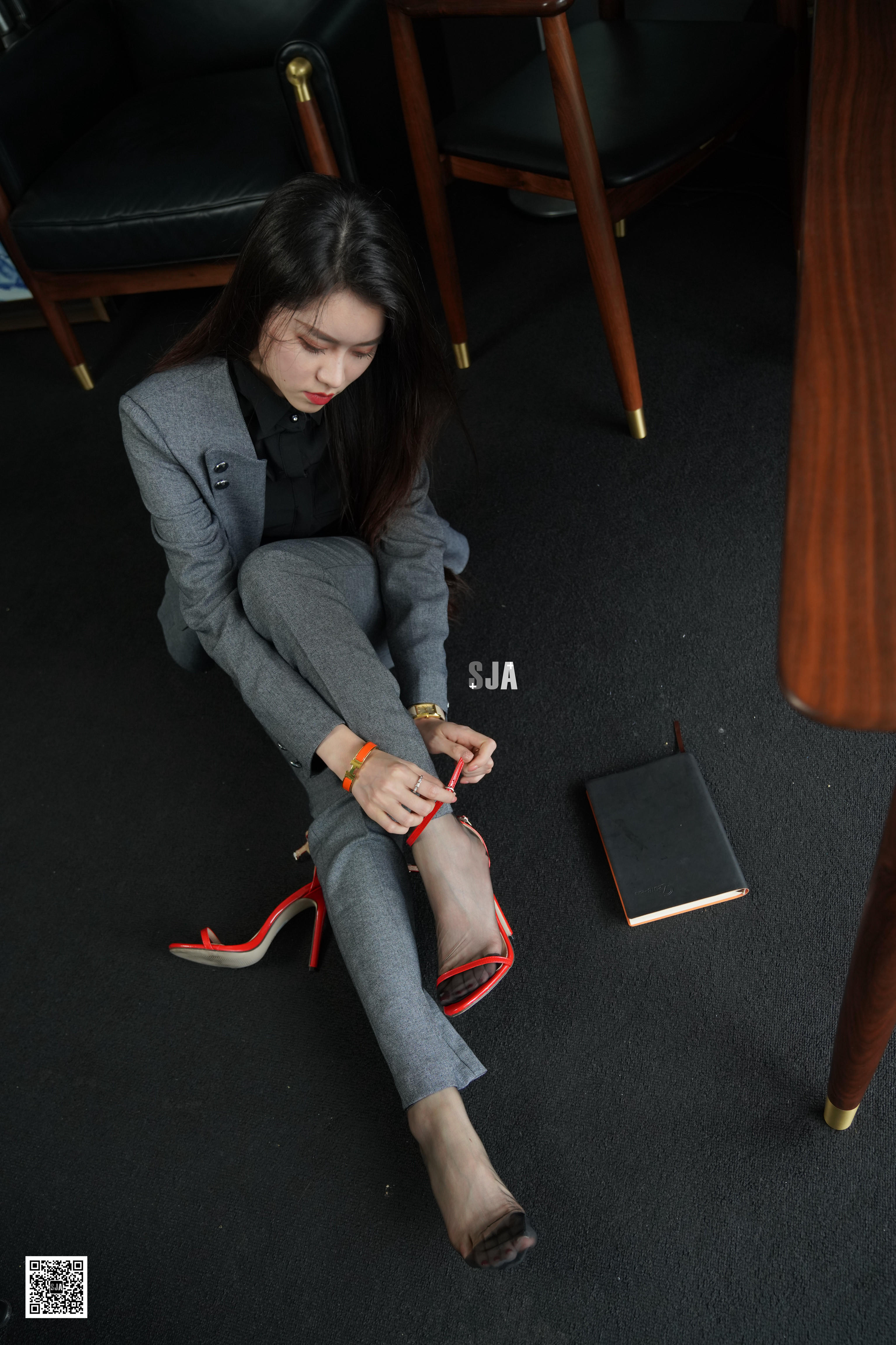 图片[10]-[SJA佳爷]闺蜜视角 NO.063 药 [64P+81M]-六色网