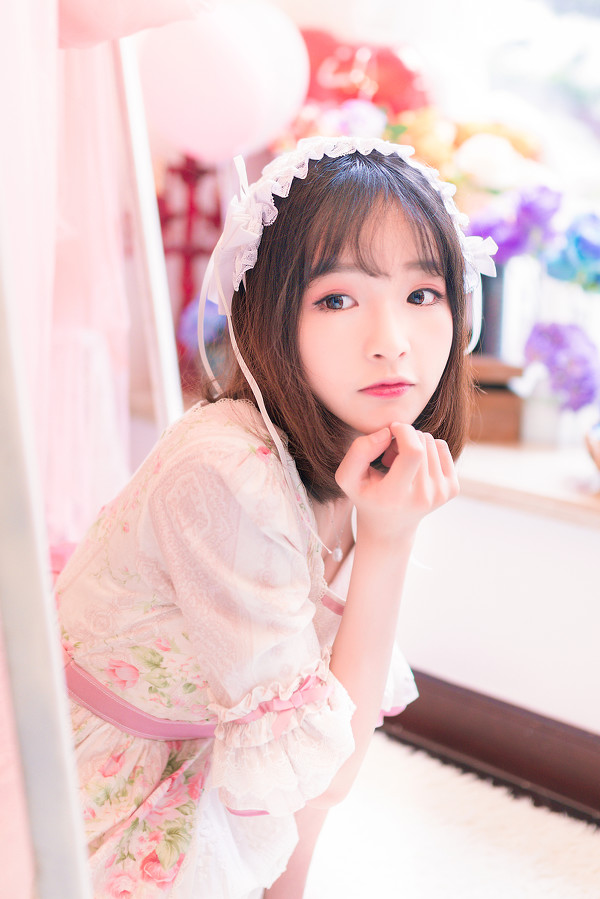 Flower-六色网