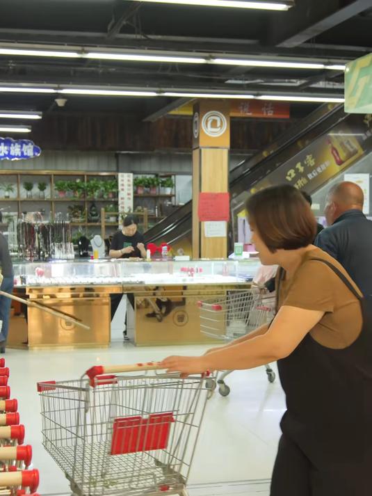 燕子分享6种食材腌制方法，让烤肉不再单调 #真材实料才能做出好味道#