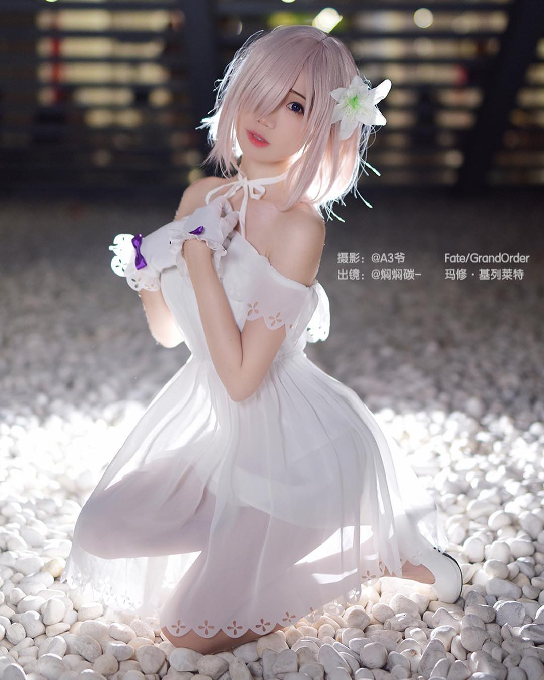 图片[730]-焖焖碳 NO.001 – 微博图片视频打包合集[1459P+98V657M]-六色网