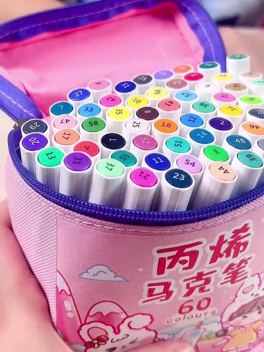 概率初探趣味多!画个转盘分区域,随机概念玩中悟!#液晶小黑板#