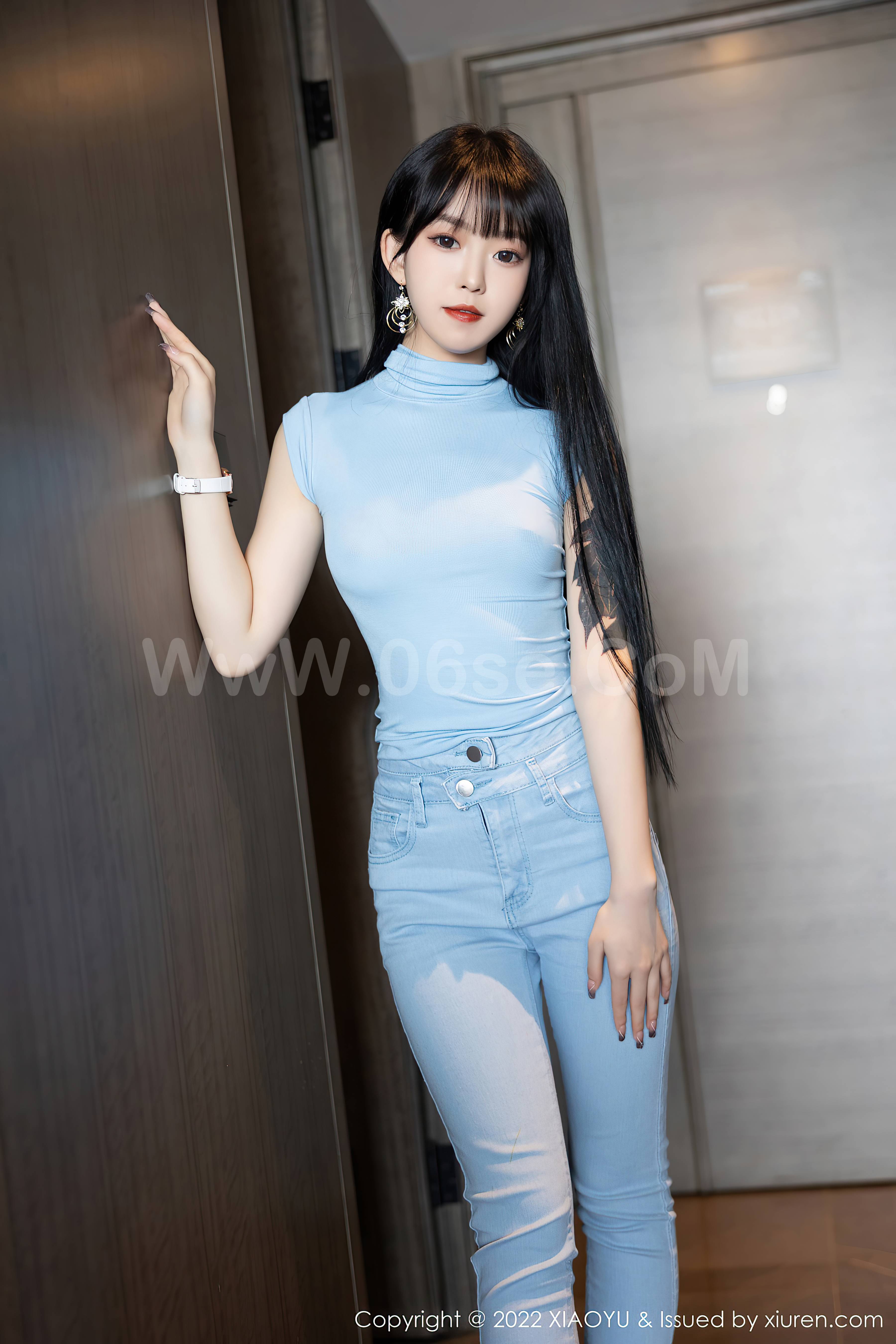 图片[8]-[XIAOYU语画界]2022.06.13 VOL.797 奶瓶.[83+1P／811MB]-六色网