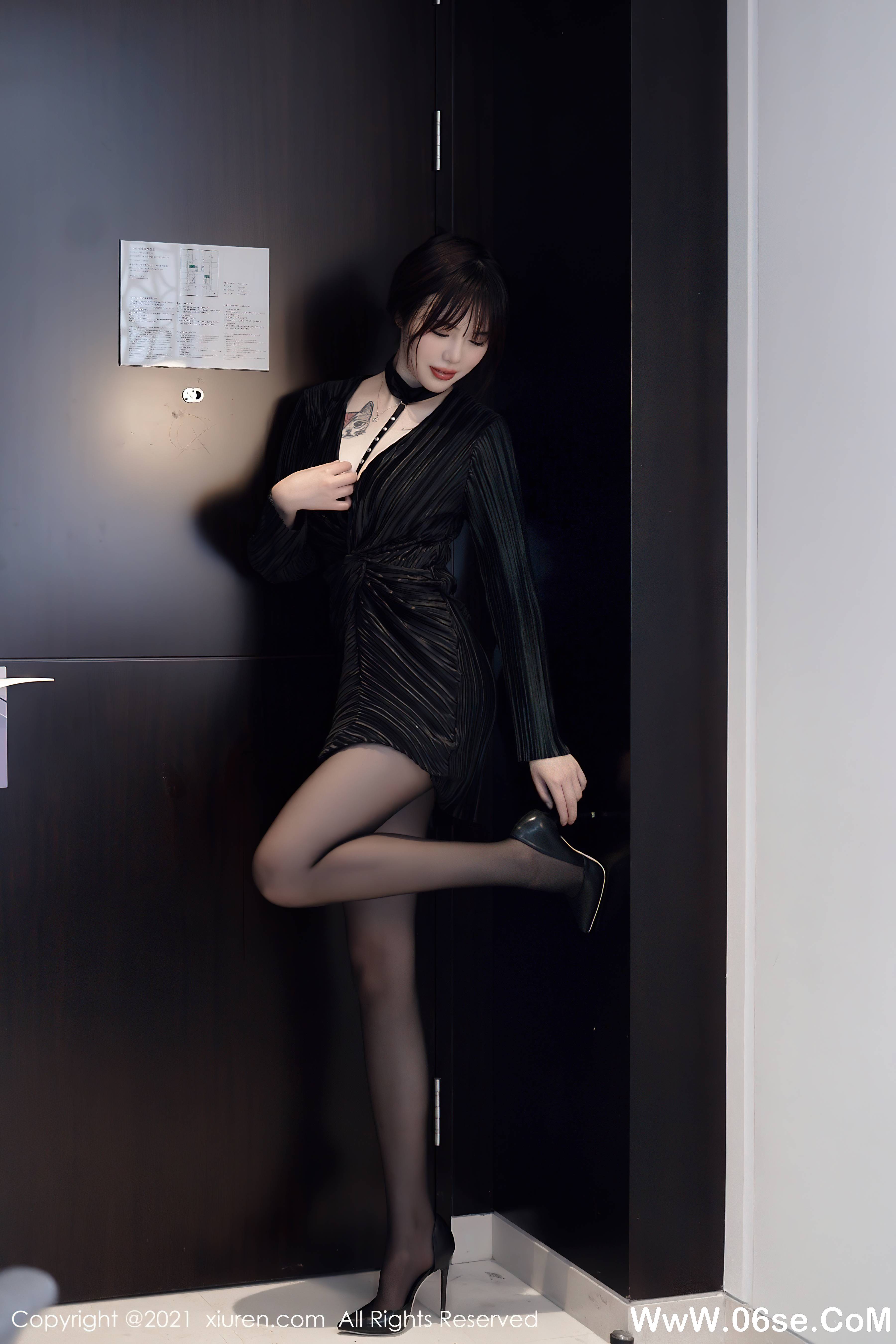 图片[21]-[XIUREN秀人网] 2021.10.19 NO.4080 Arude薇薇[70+1P732M]-六色网