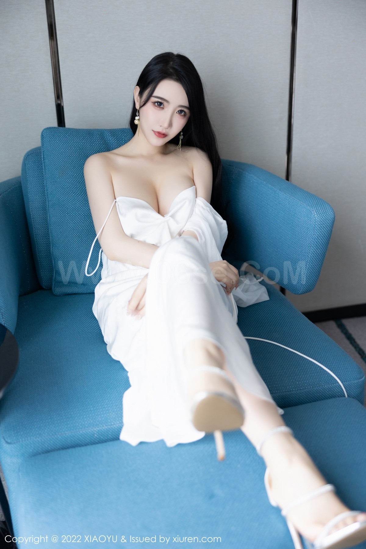 图片[15]-[XIAOYU语画界] 2022.08.31 Vol.854 Cherry櫻桃醬【75P】-六色网