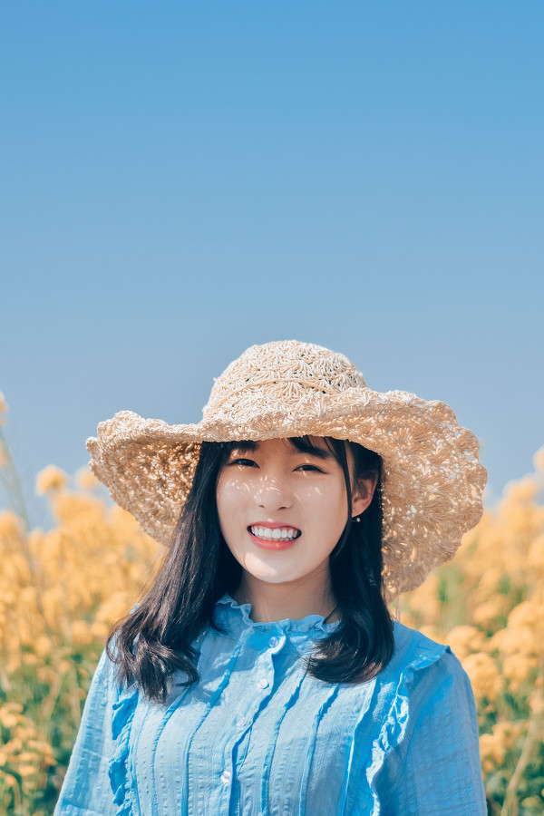 图片[12]-向阳女孩之二-六色网