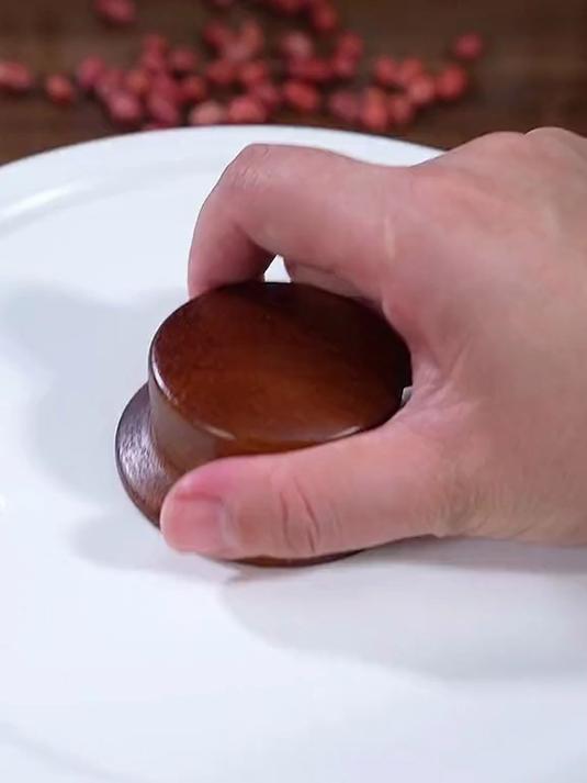 健康控必入!紫薯黑米粥,饱腹又营养超满足