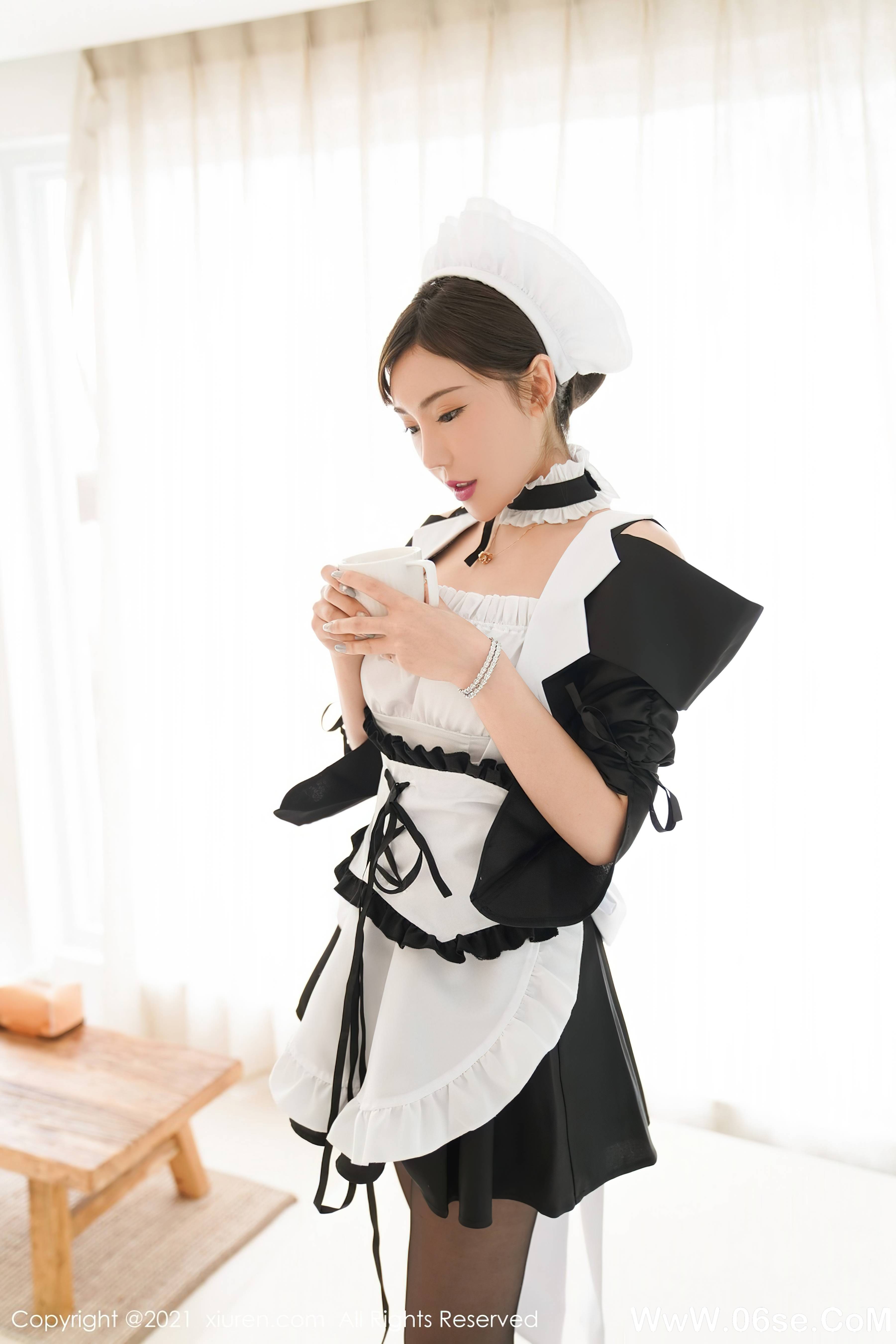 图片[23]-[XIUREN秀人网] 2021.11.03 NO.4161 萌汉药[40+1P321M]-六色网