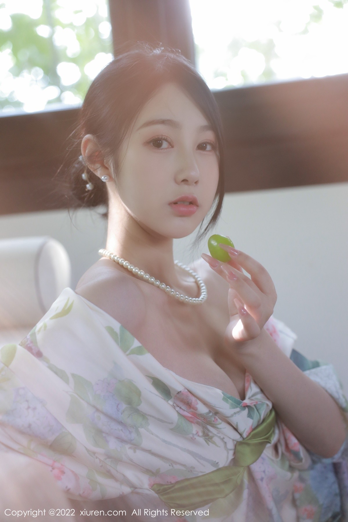 图片[50]-【XiuRen秀人網】2022.08.30 Vol.5514 謝晚晚【111P】-六色网