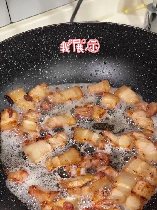 没吃过河南蒸卤面的 试试这样做