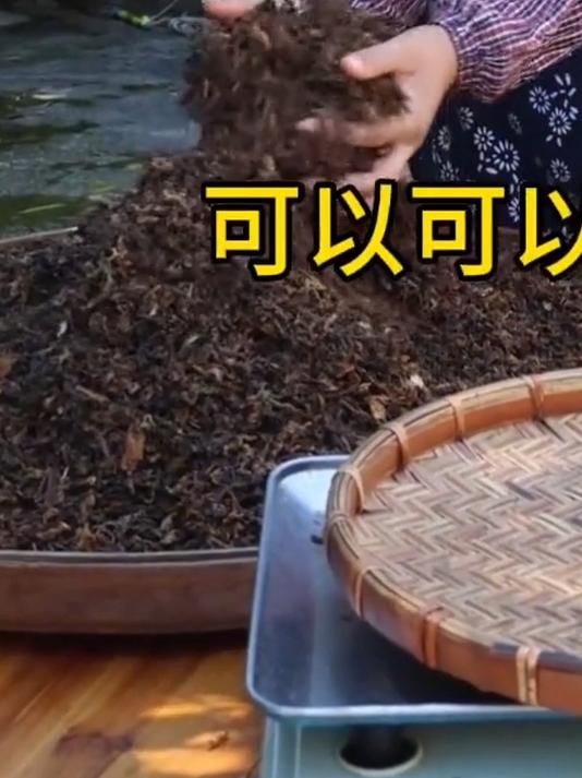 农家梅干菜干货!无添加,鲜香浓郁,家常必备