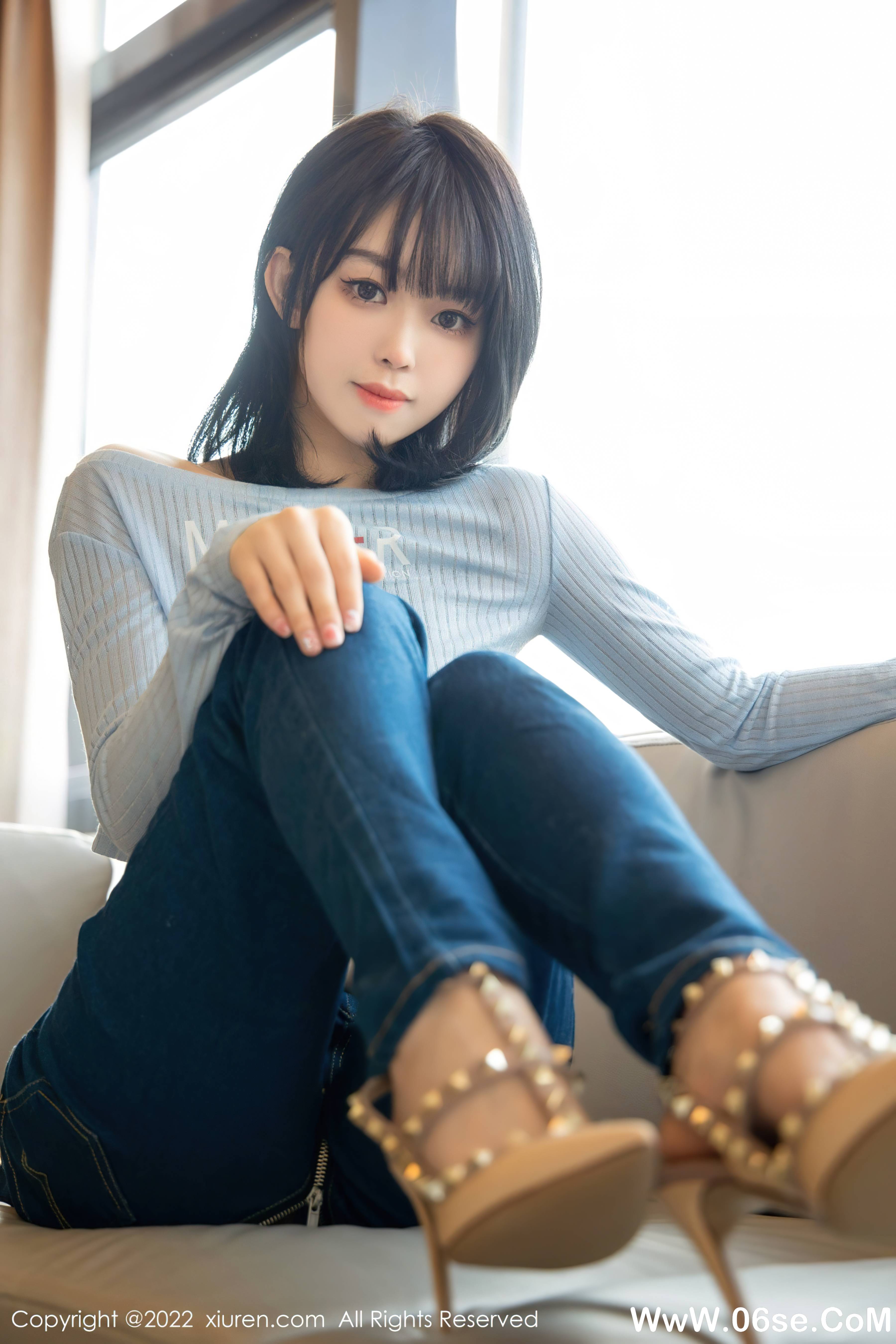 图片[78]-[XIUREN秀人网] 2022.02.15 NO.4584 奶瓶[91+1P927M]-六色网