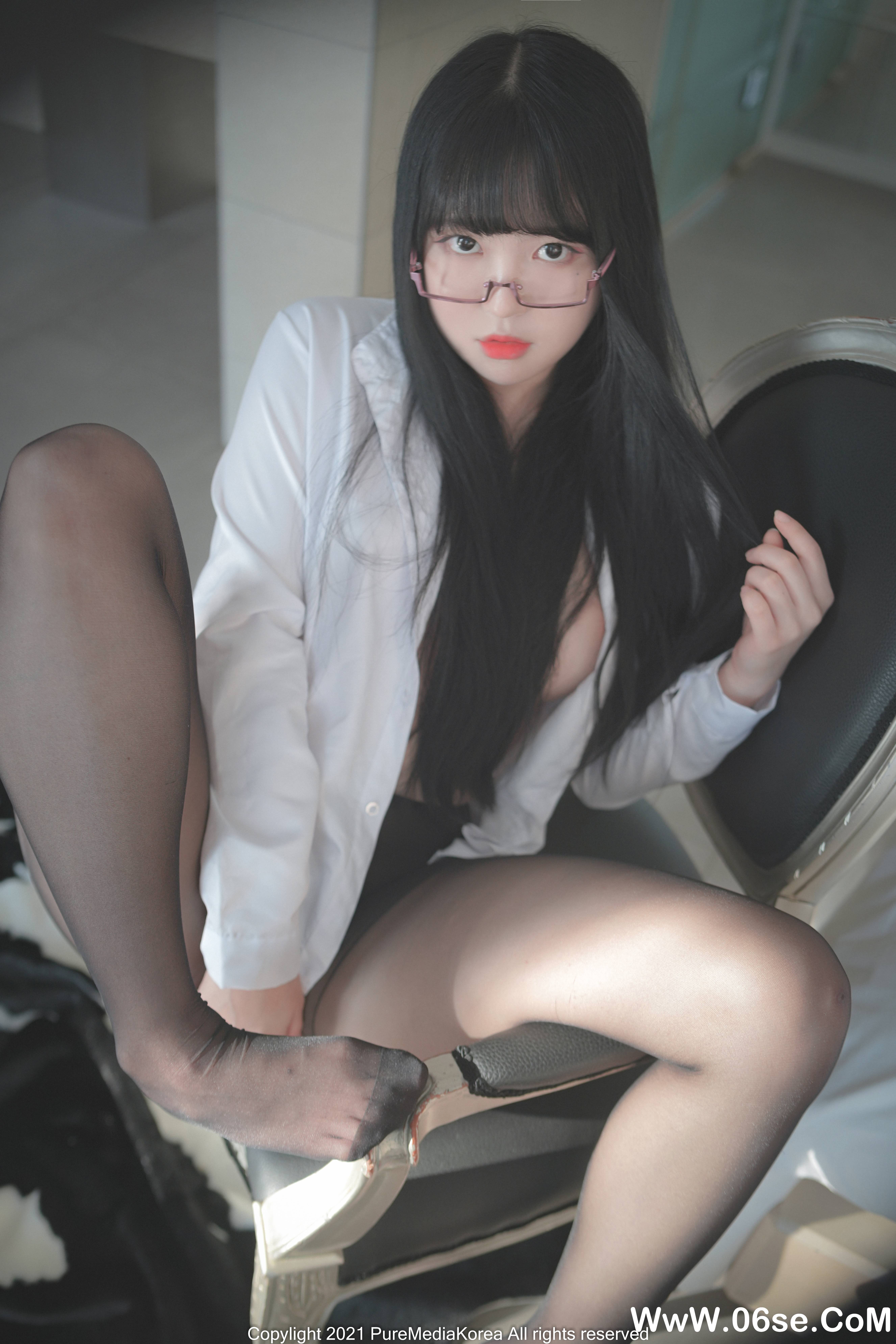 图片[37]-[Pure Media] NO.075 Aram[60P589M]-六色网